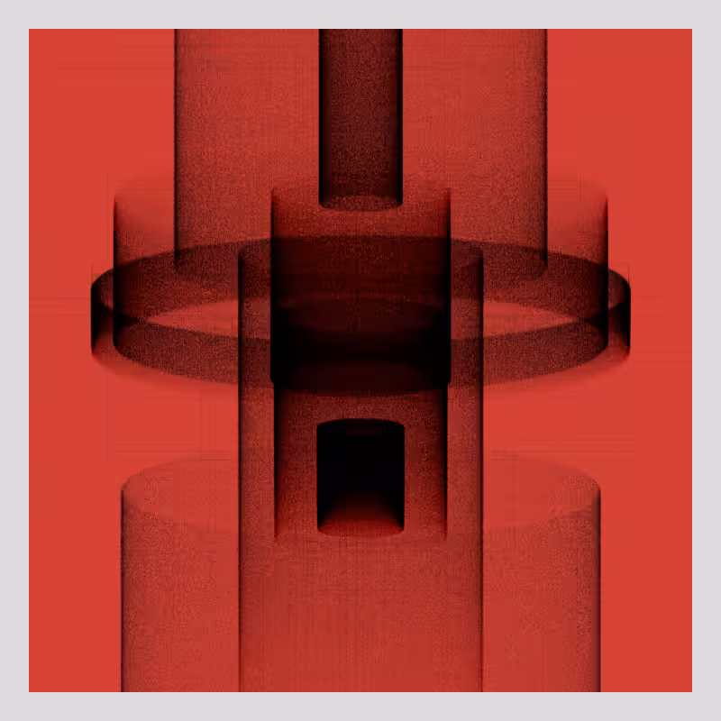 isometry #4
