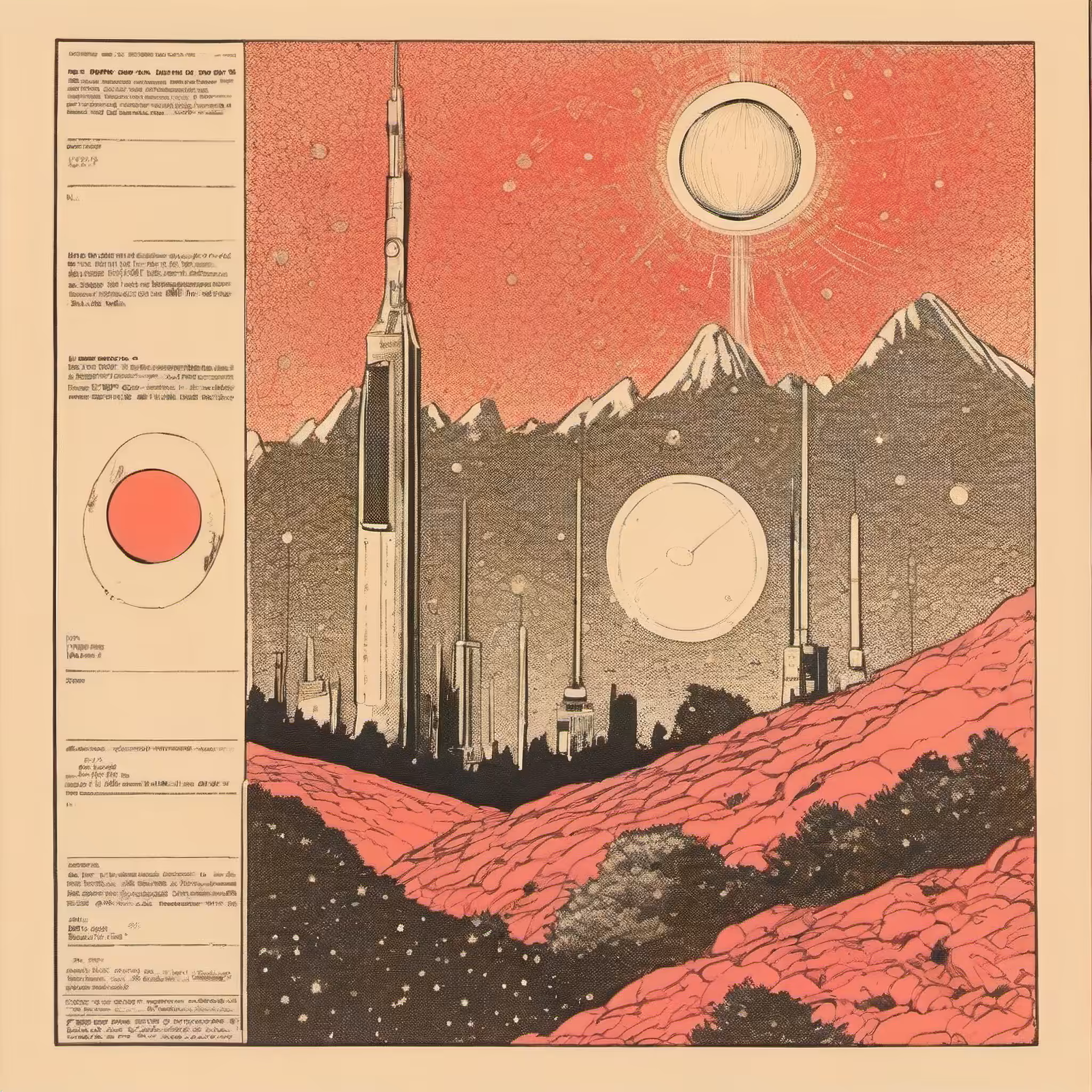 SOLAR VOYAGER #22