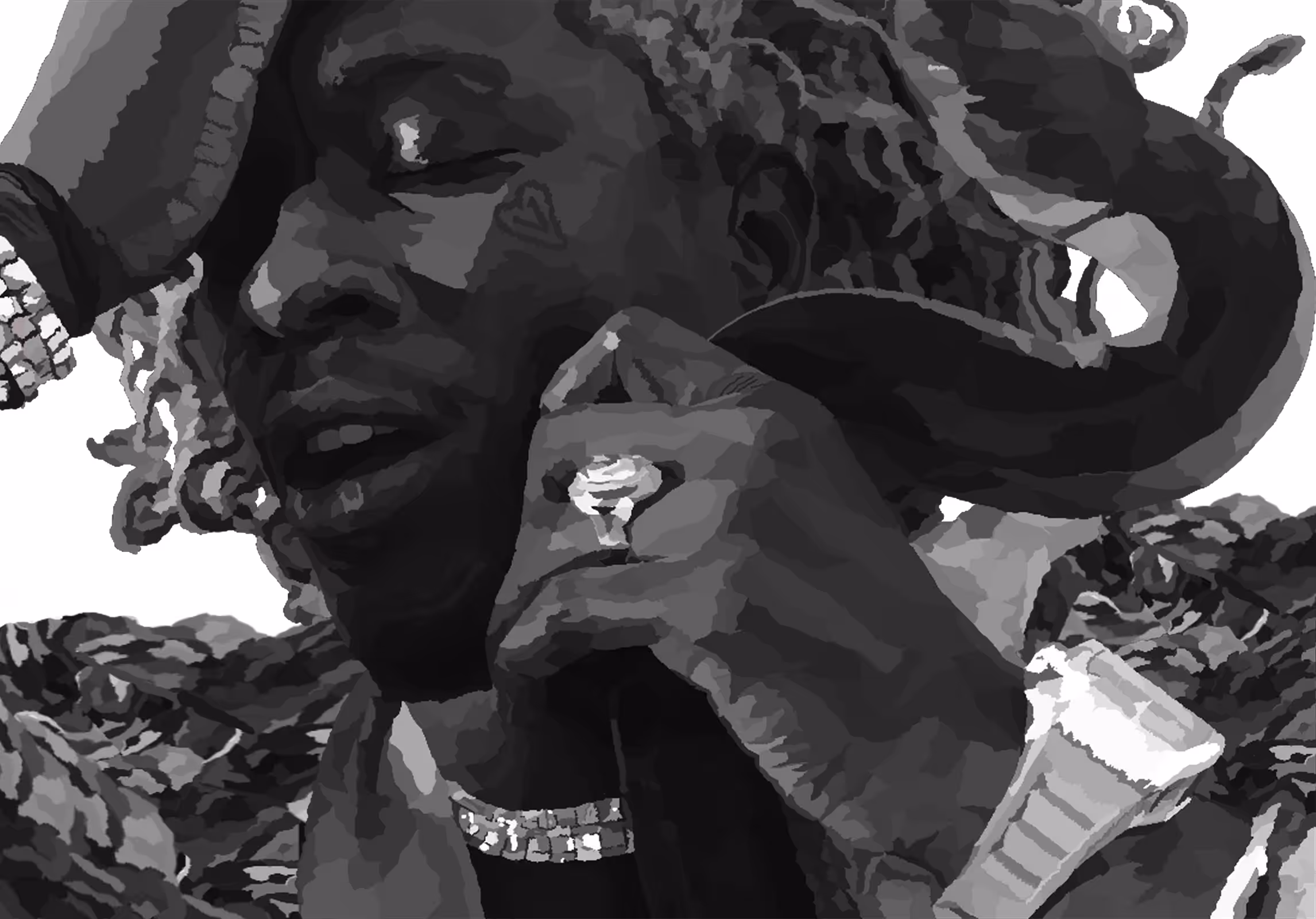"KING SLIME"
