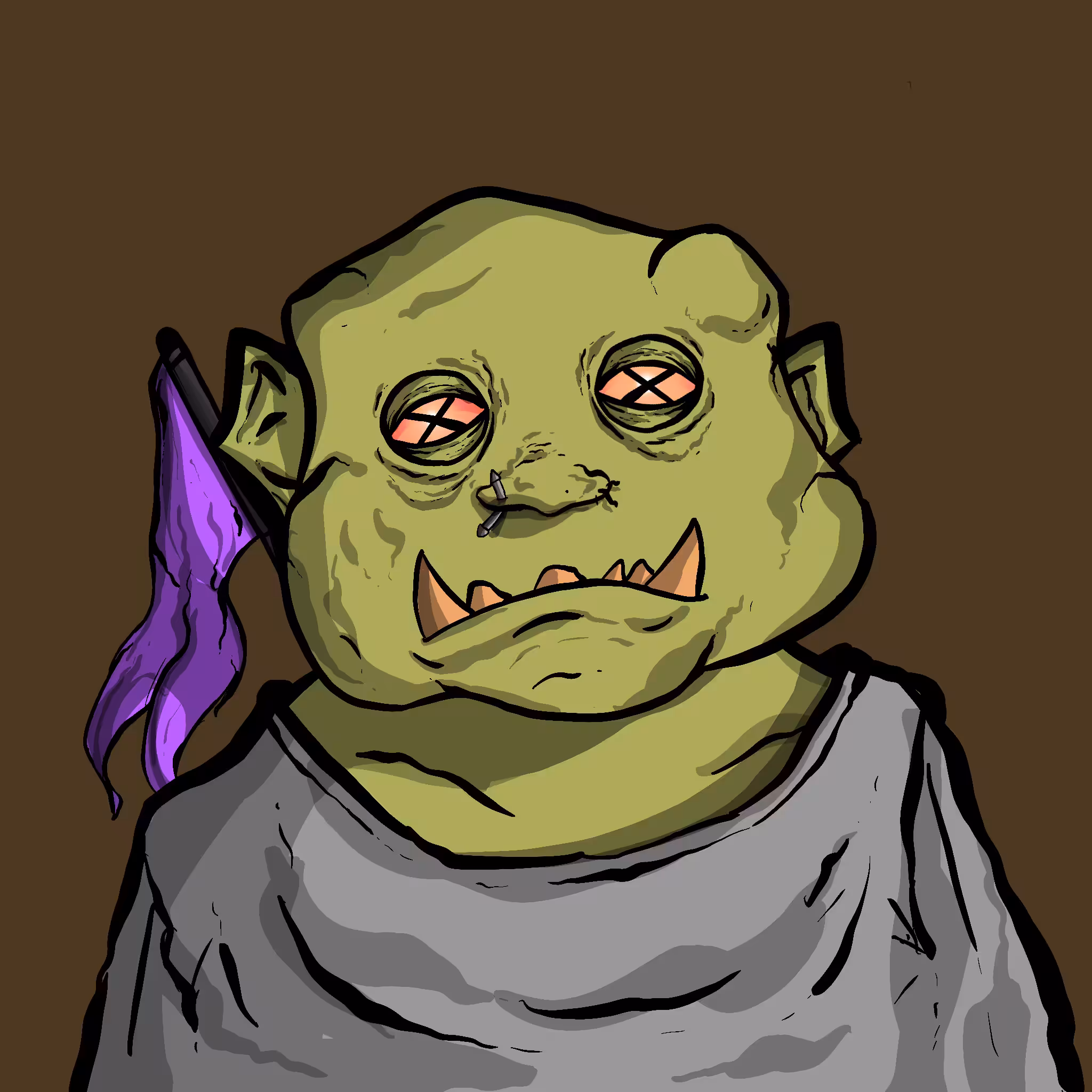 Orc #163