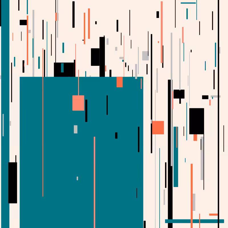Automatic Abstraction #97