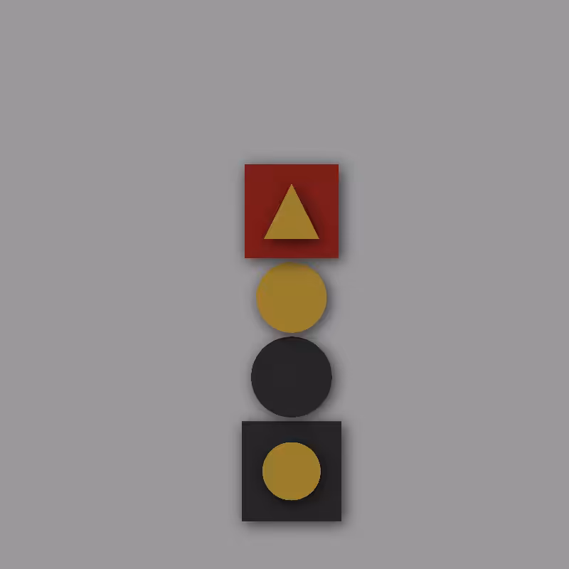 Minimal #12