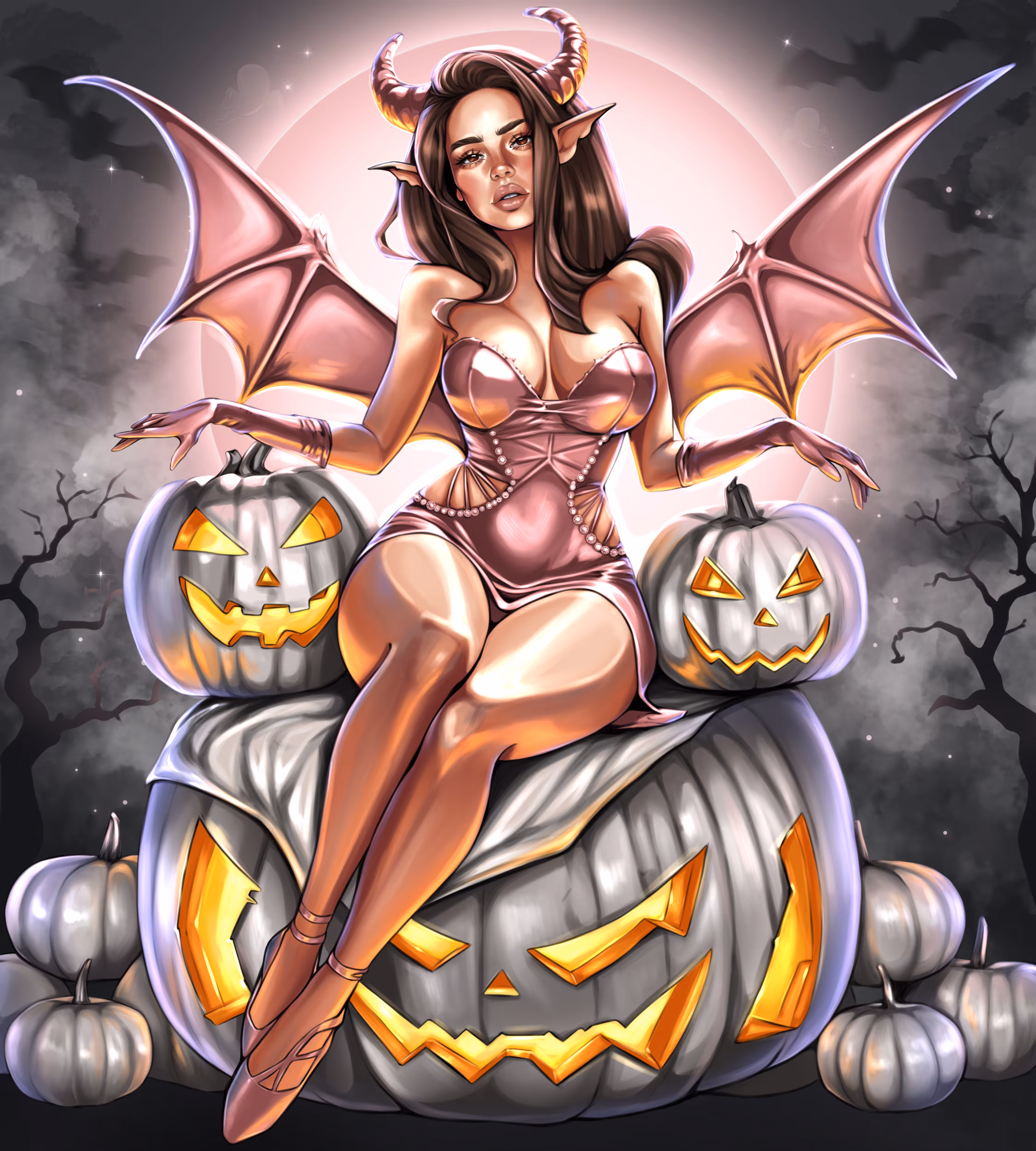 Cute Halloween