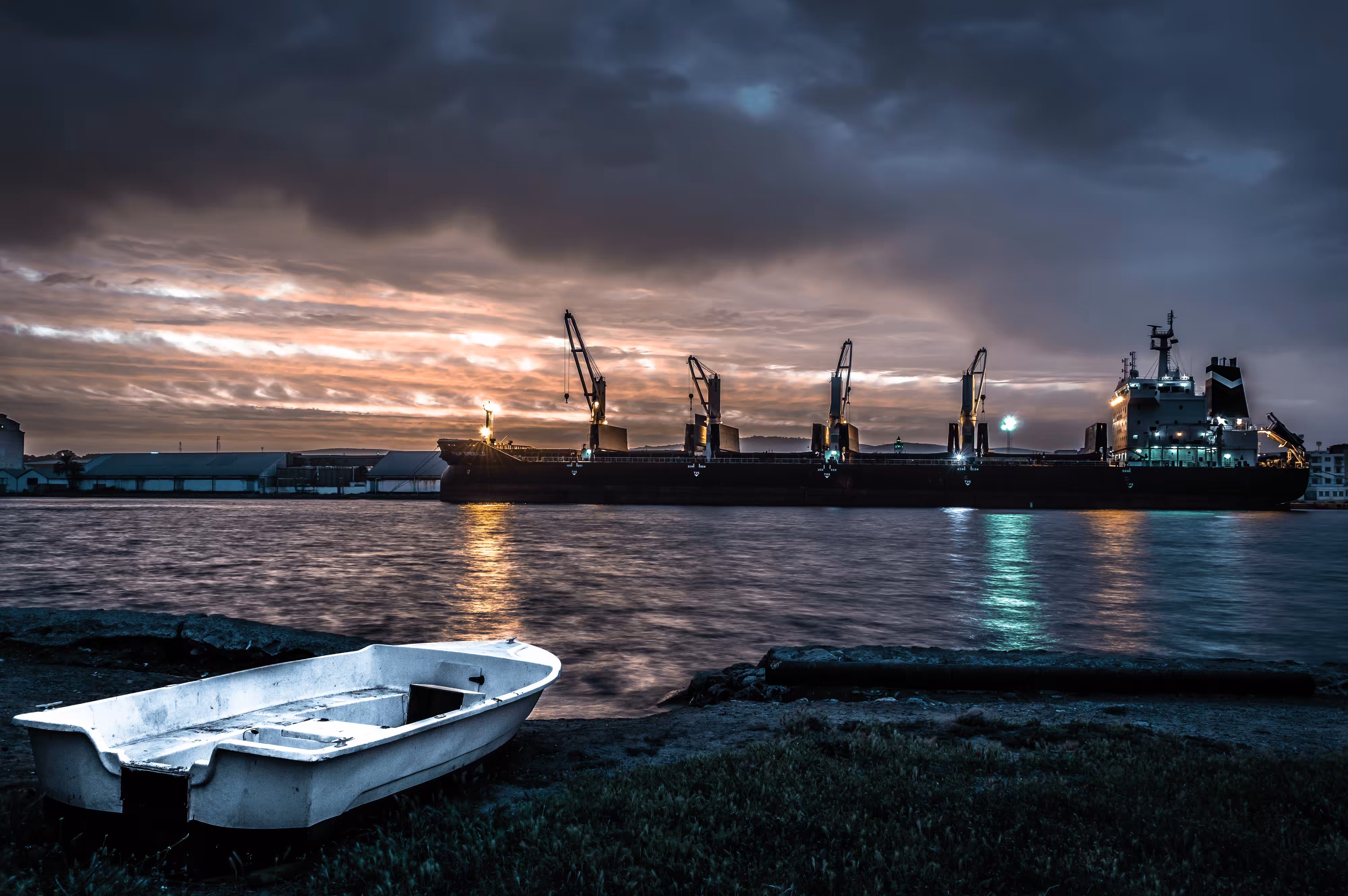 Land of Boats Edition