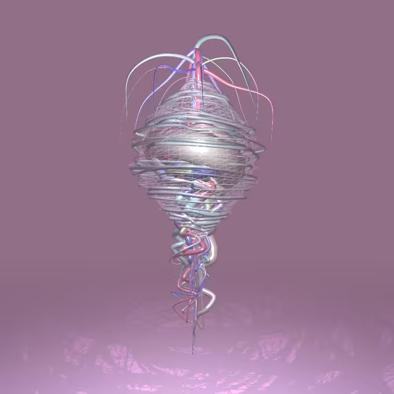 ProtoCephalopod:01 #57