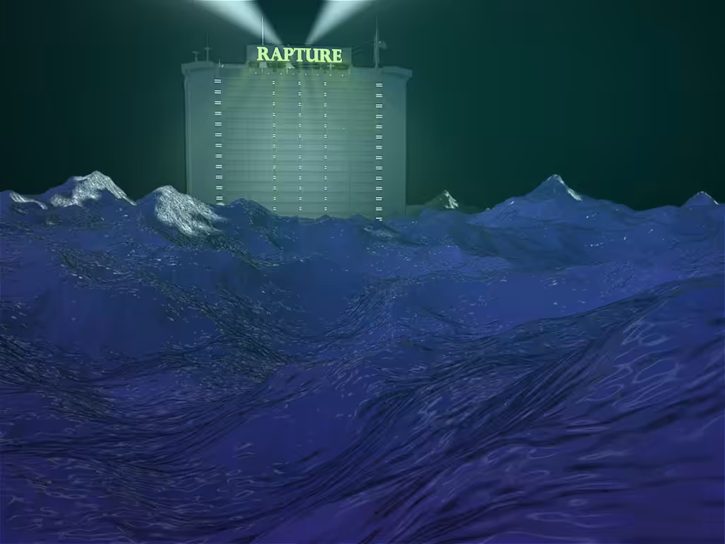 OceanScape#1