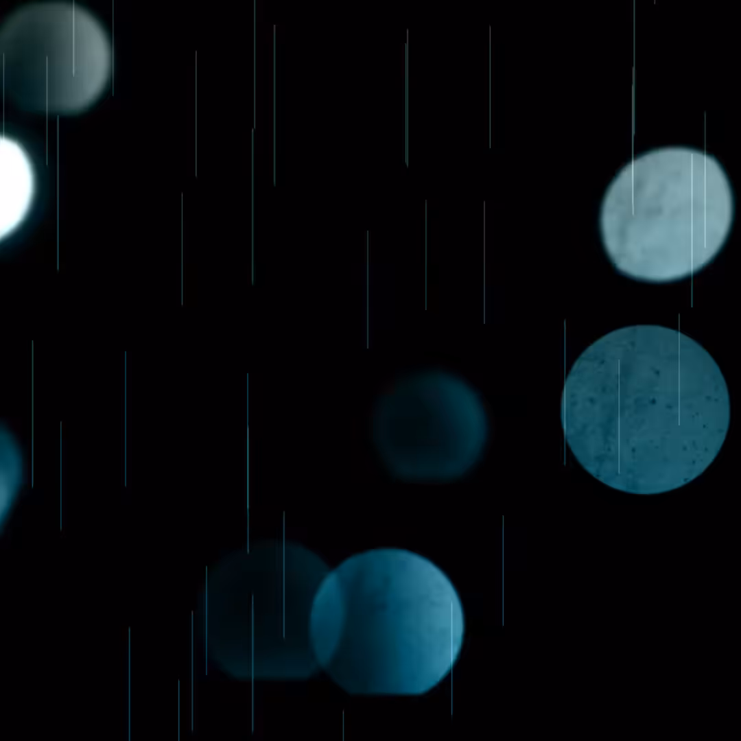 Rain Noise - Ambience