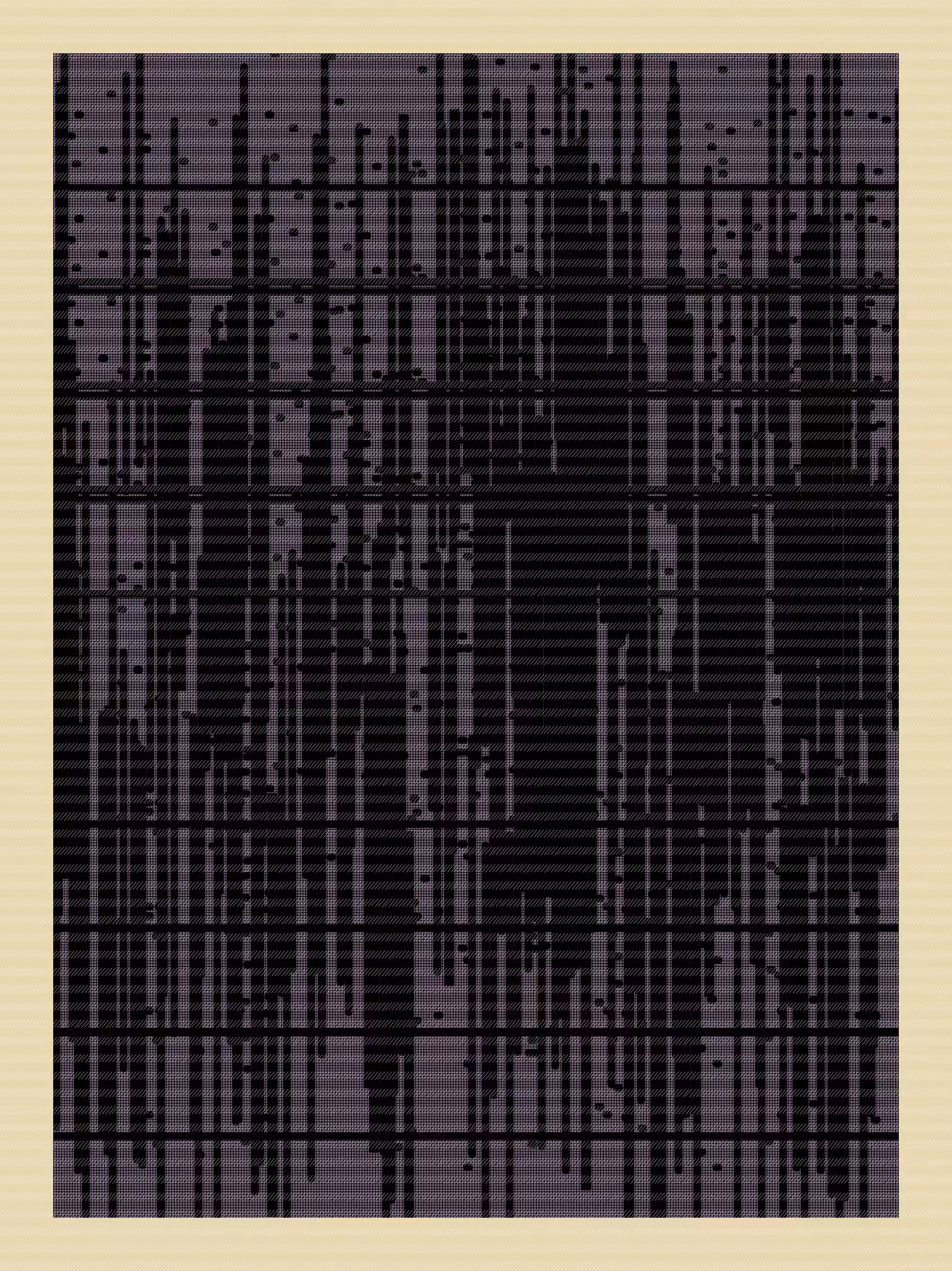 N01ZE GR1D #151