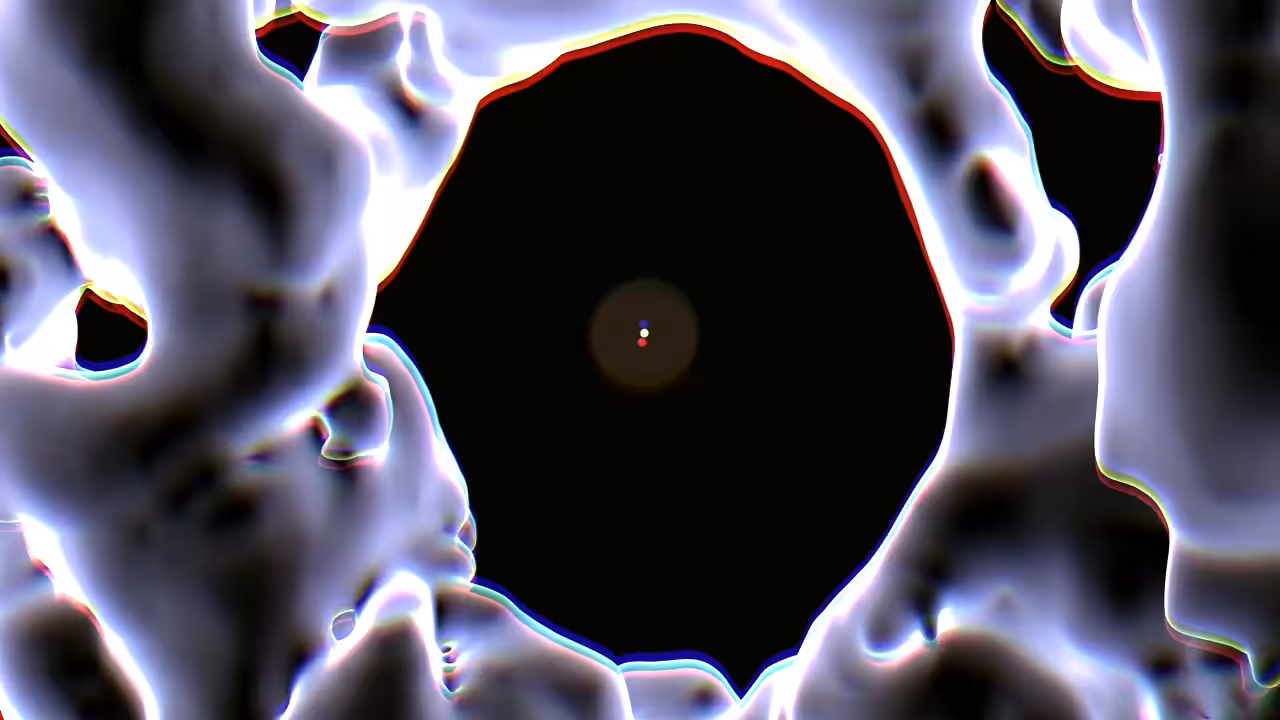 Wave Function #5