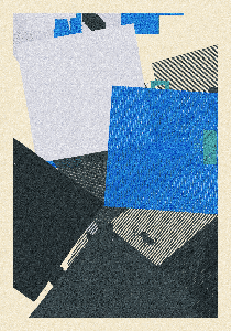 Machine Fragments #88