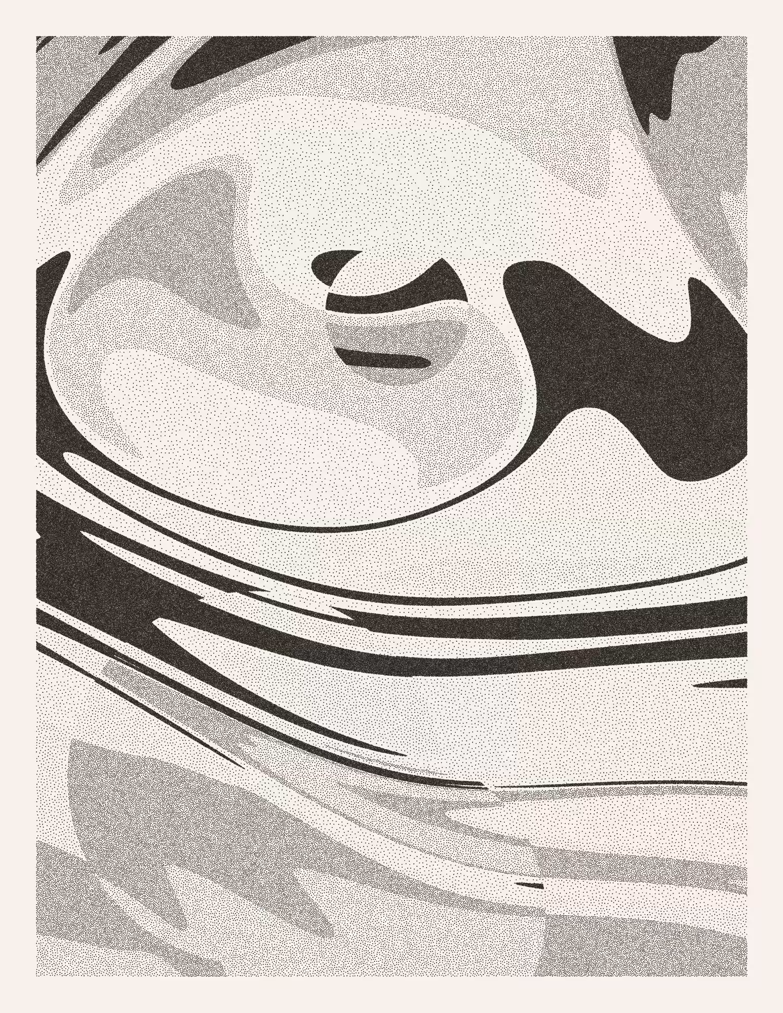 Rodeo posts: Warp the fields 24