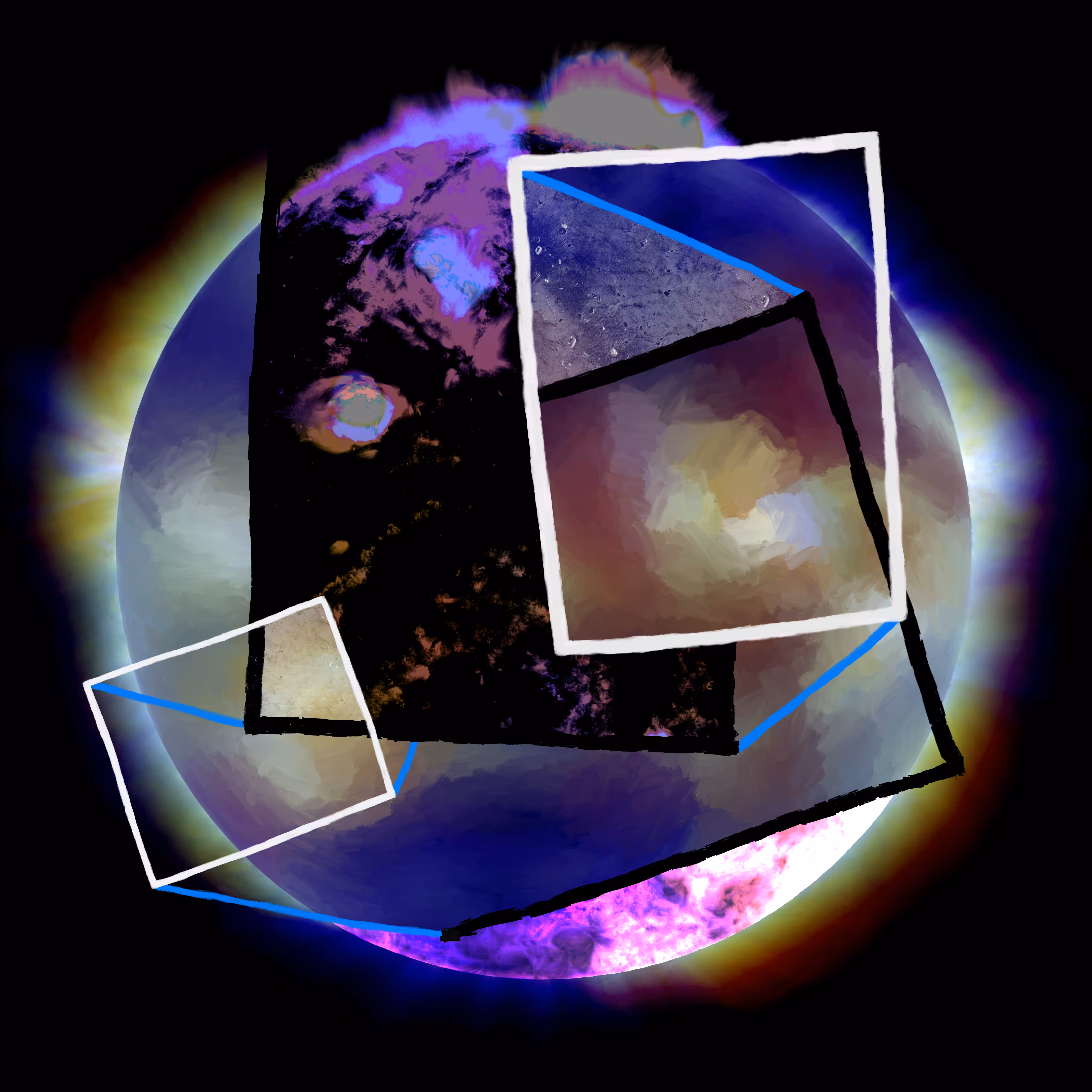 Systematic (ORB) #1 : Ἥλιος