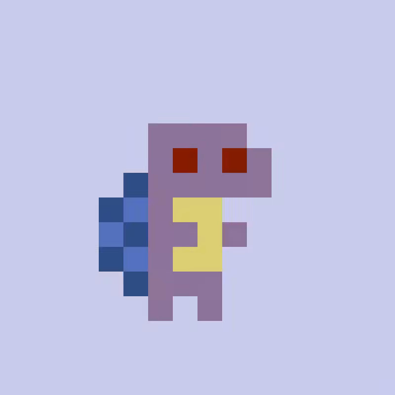 Tiny tortoises. #143