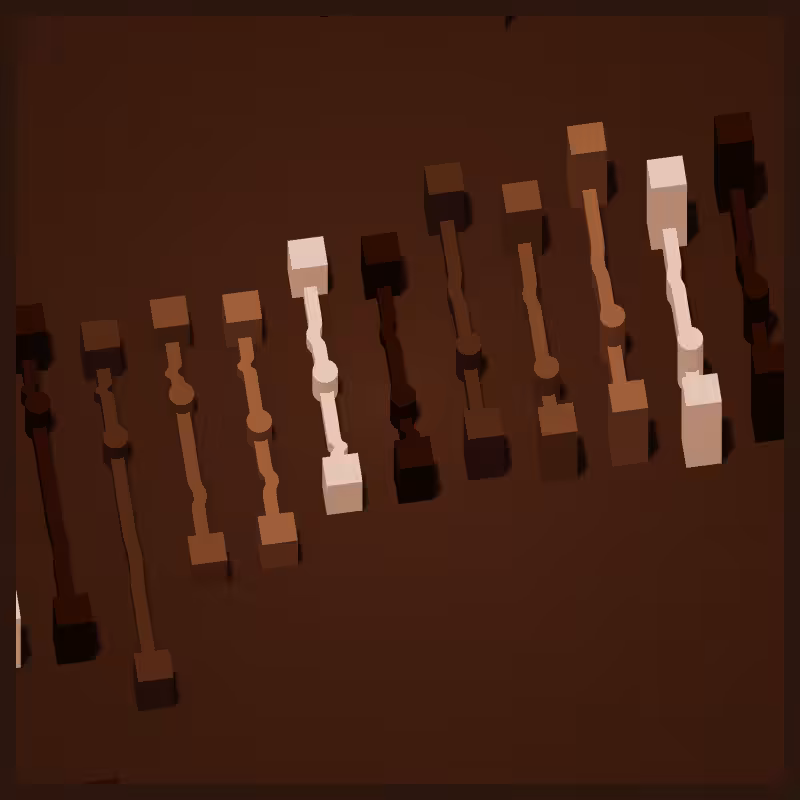 Neural Collapse #104