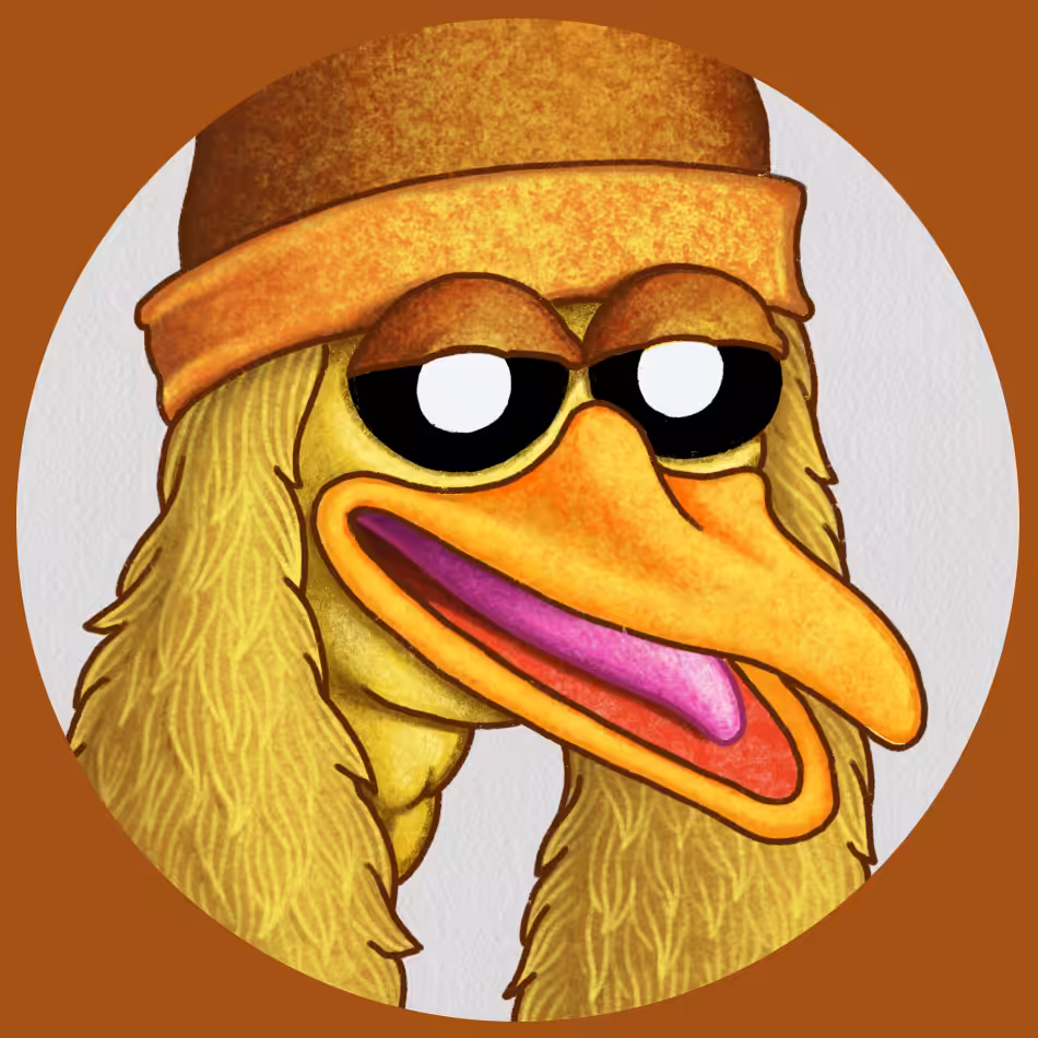 |ZOGZ| Bird Dog
