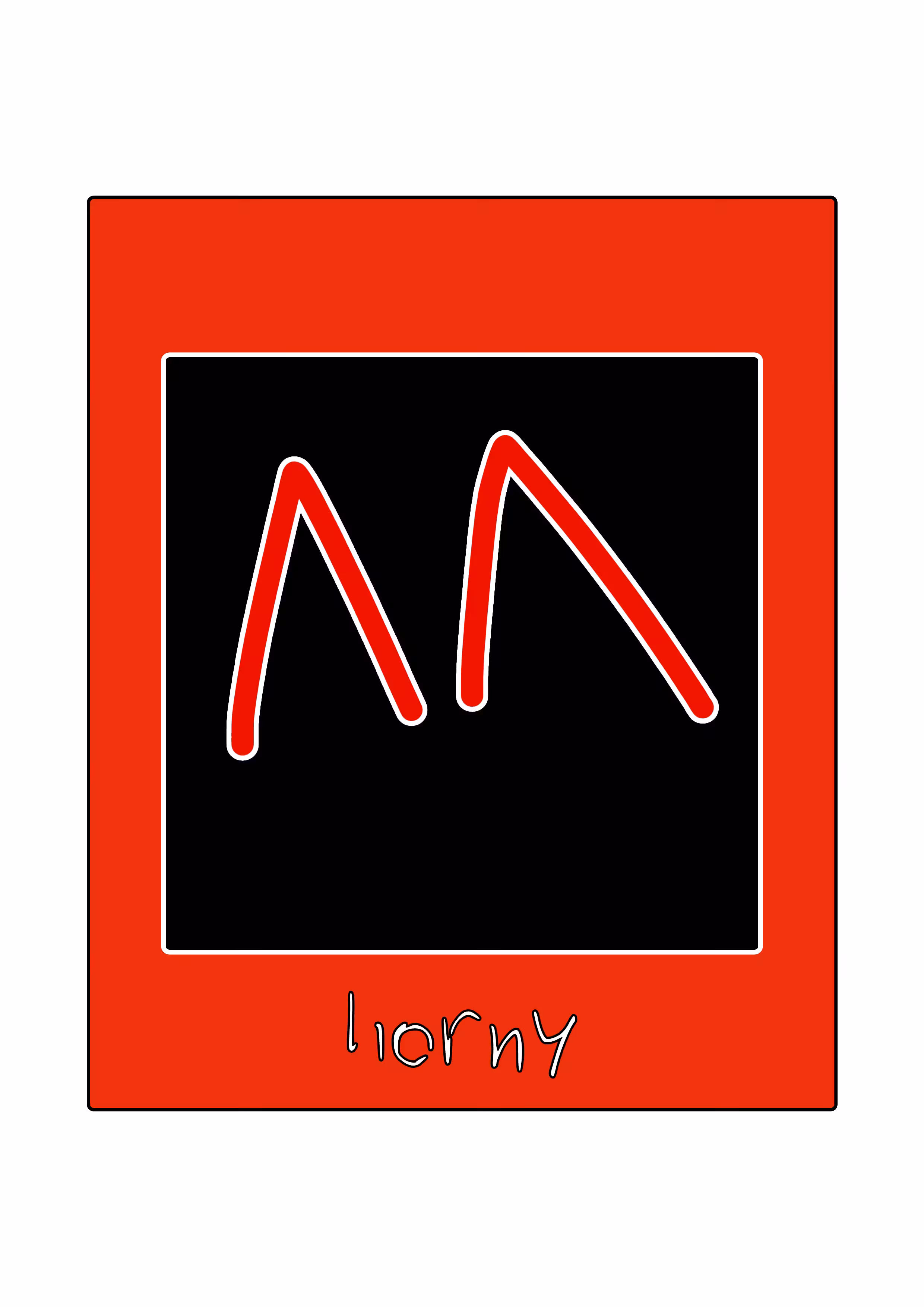 Horny