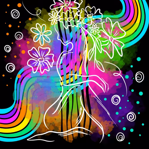 Maidenhair