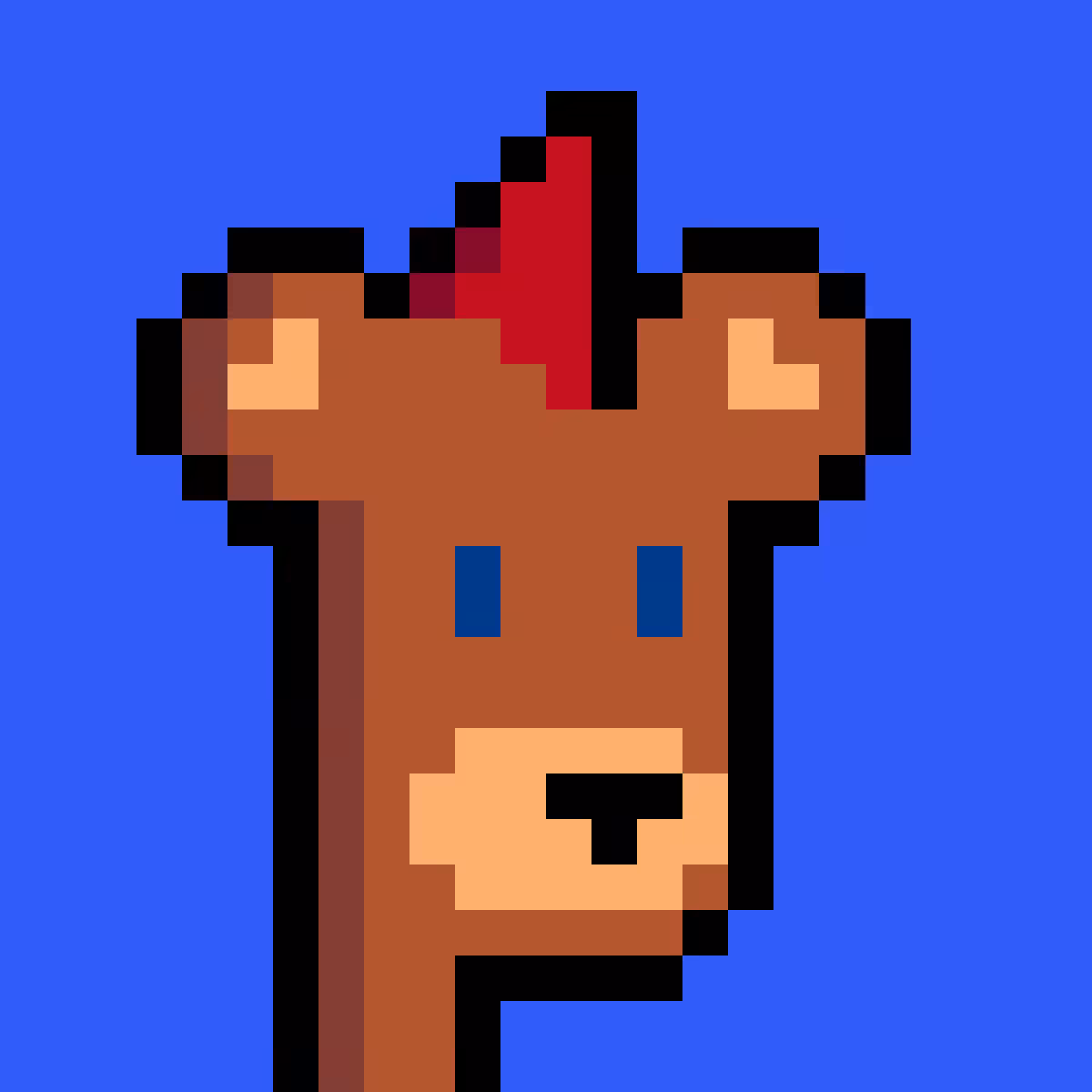 BearPunks #2622