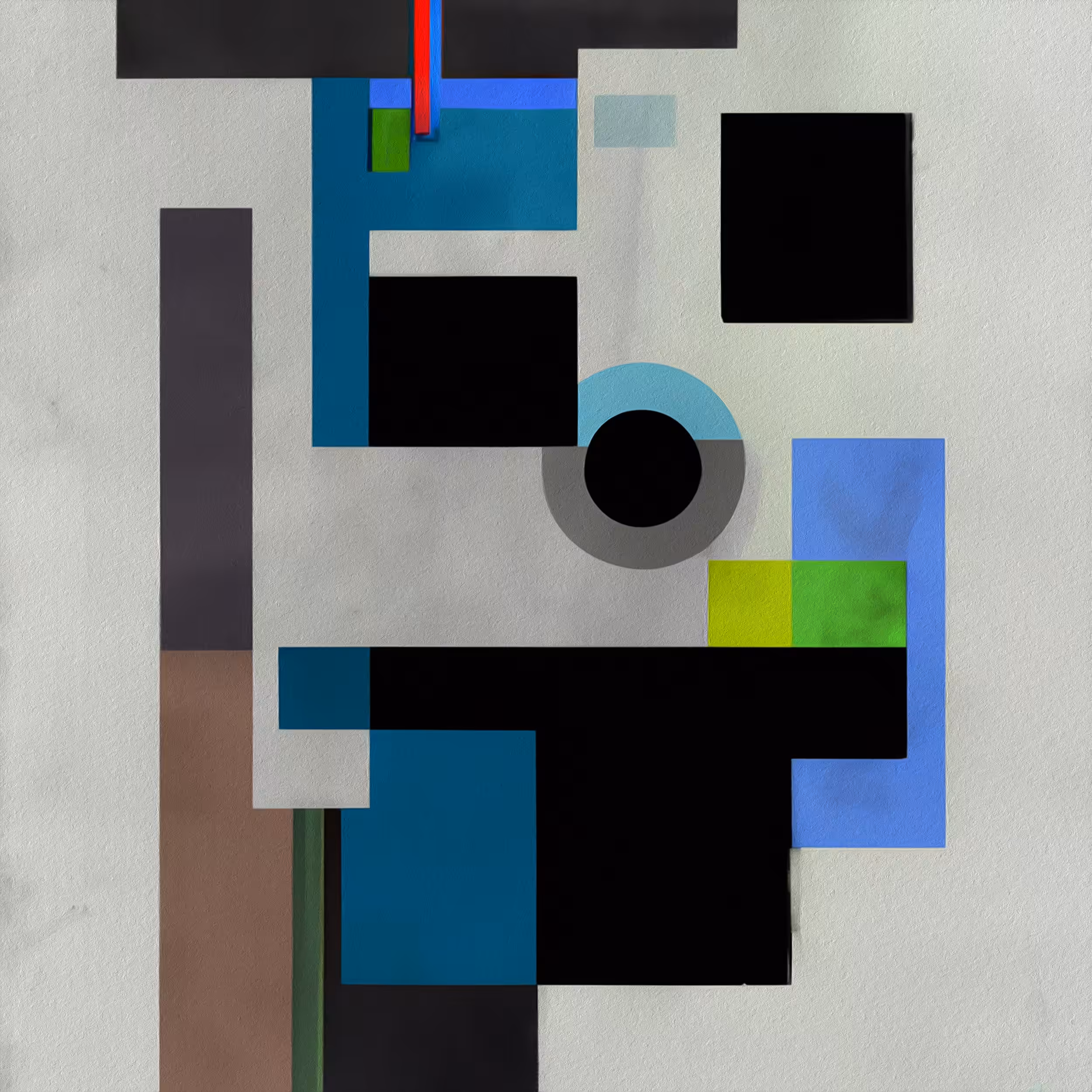 Shifting Realities #29