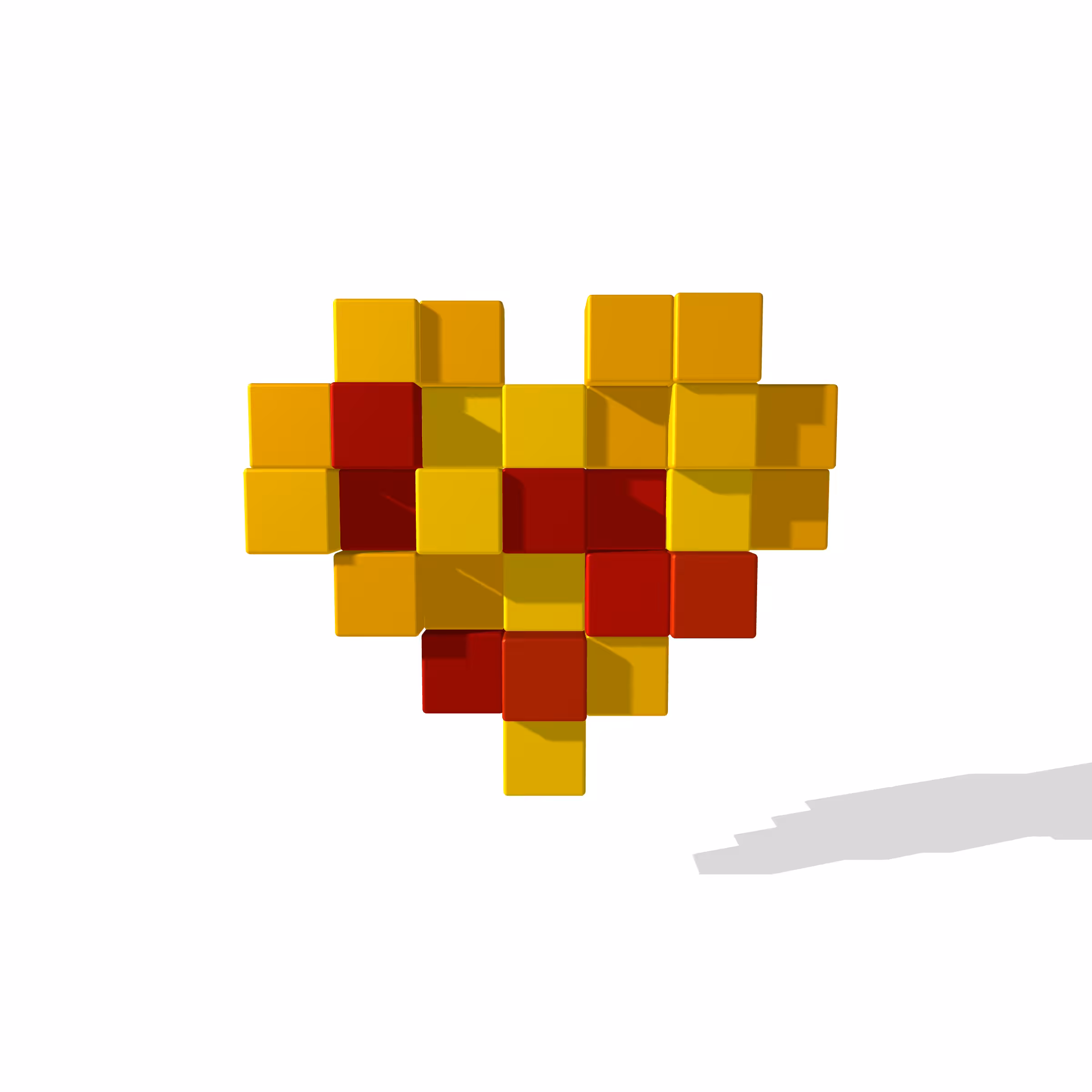 heart + craft #25973