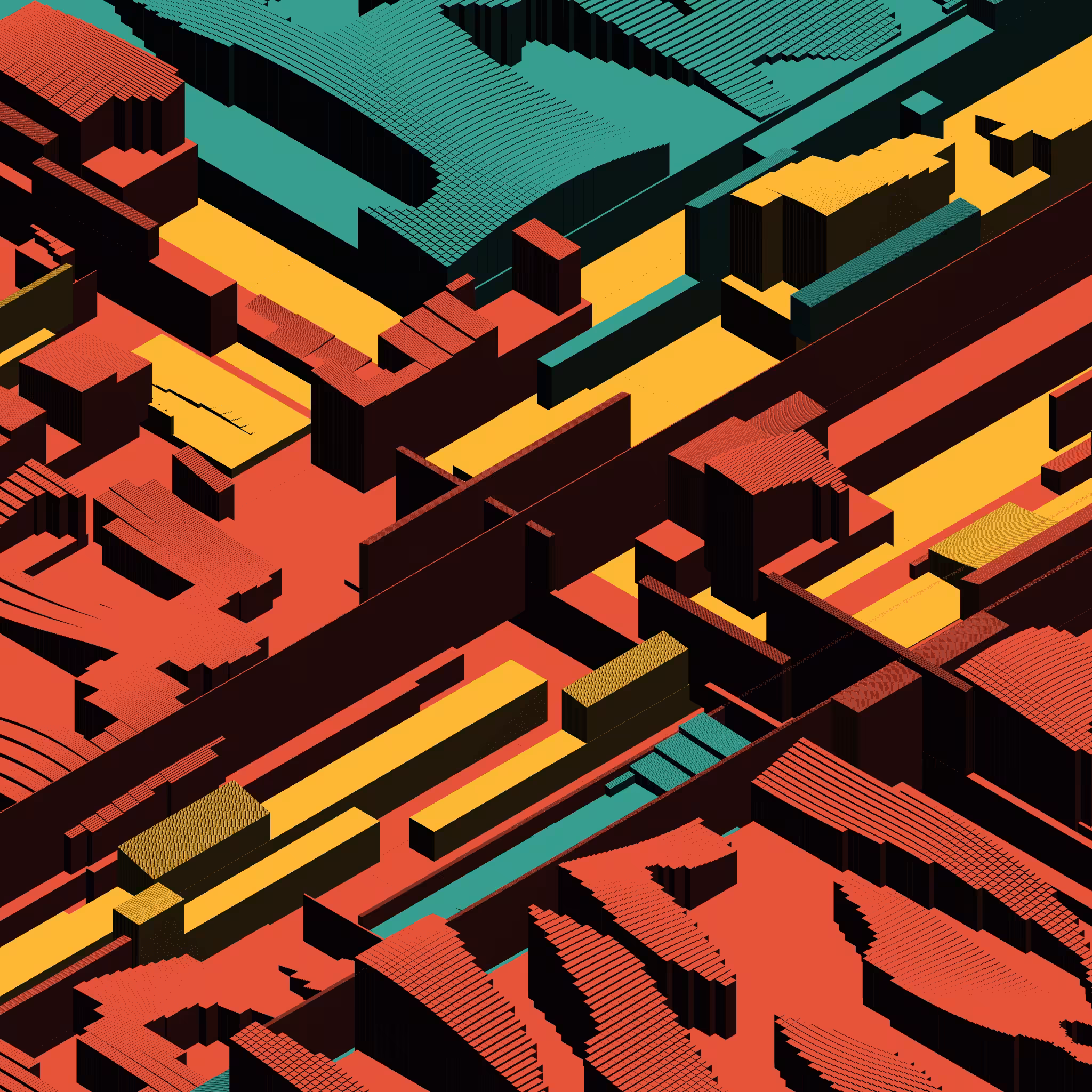 Arcadia #7