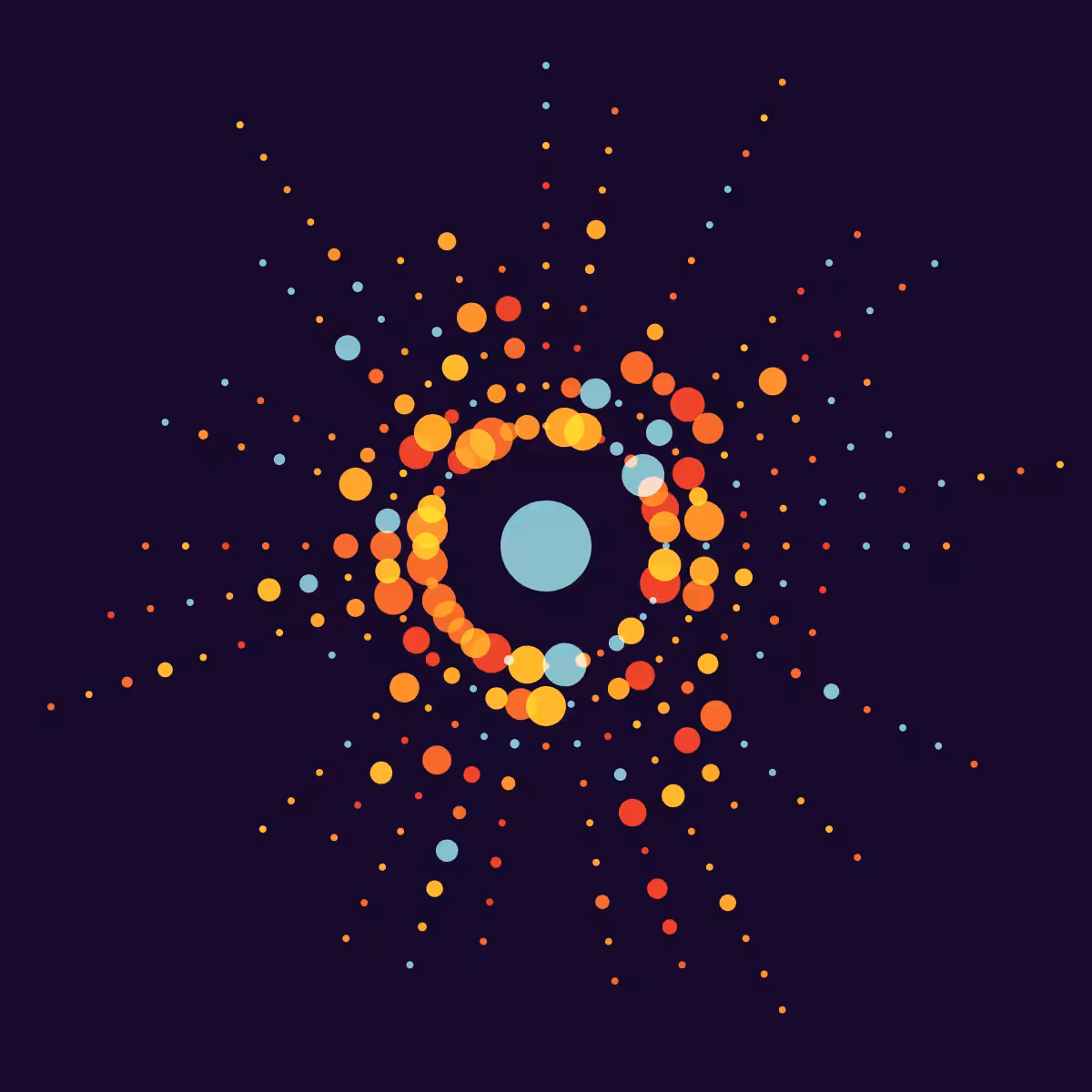 Solar System #6 of 20