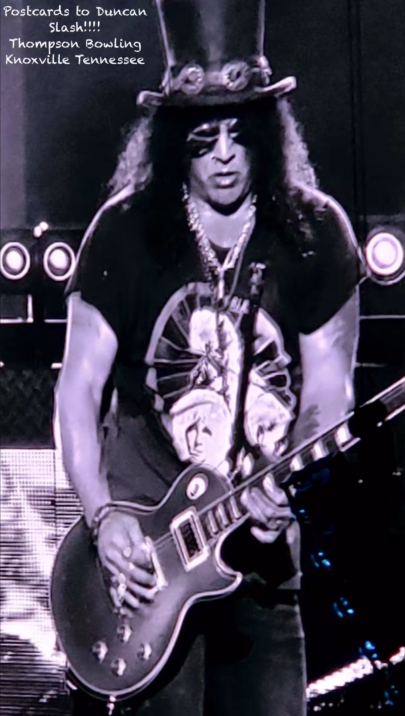 SLASH