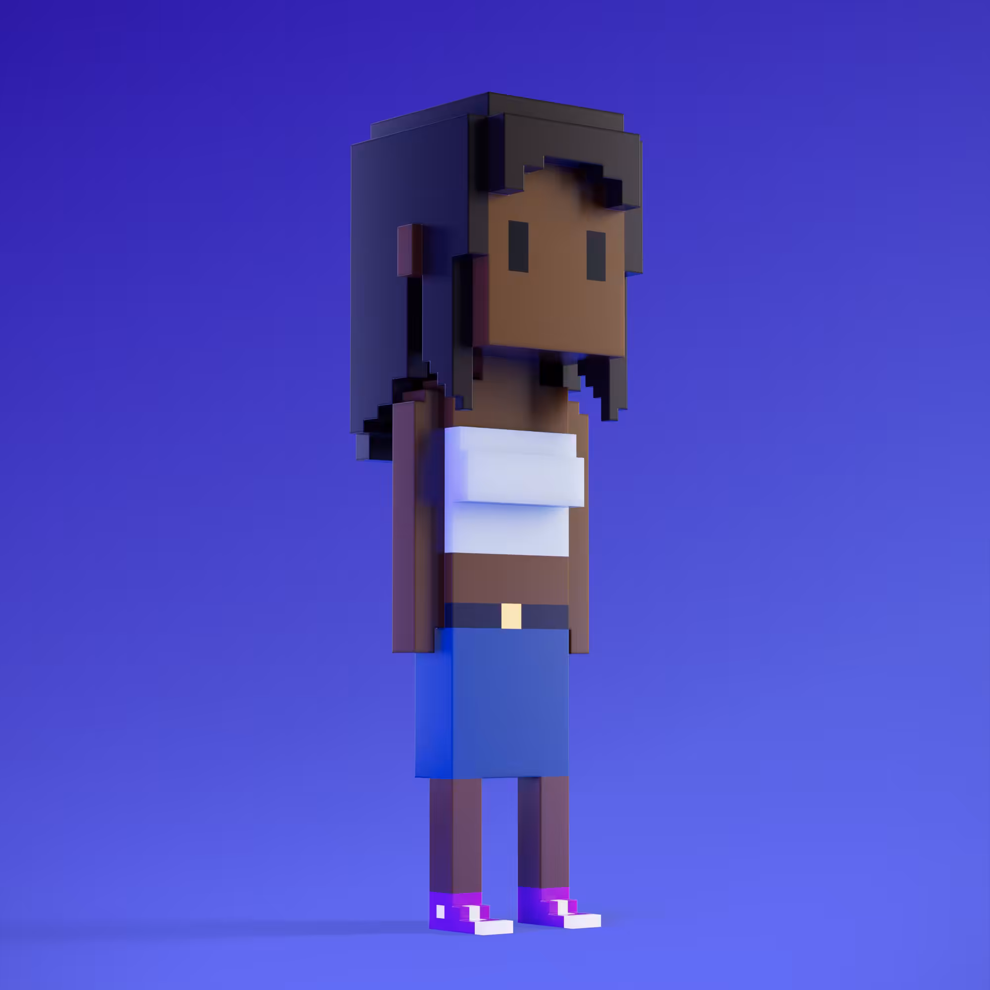 Meebit #8975