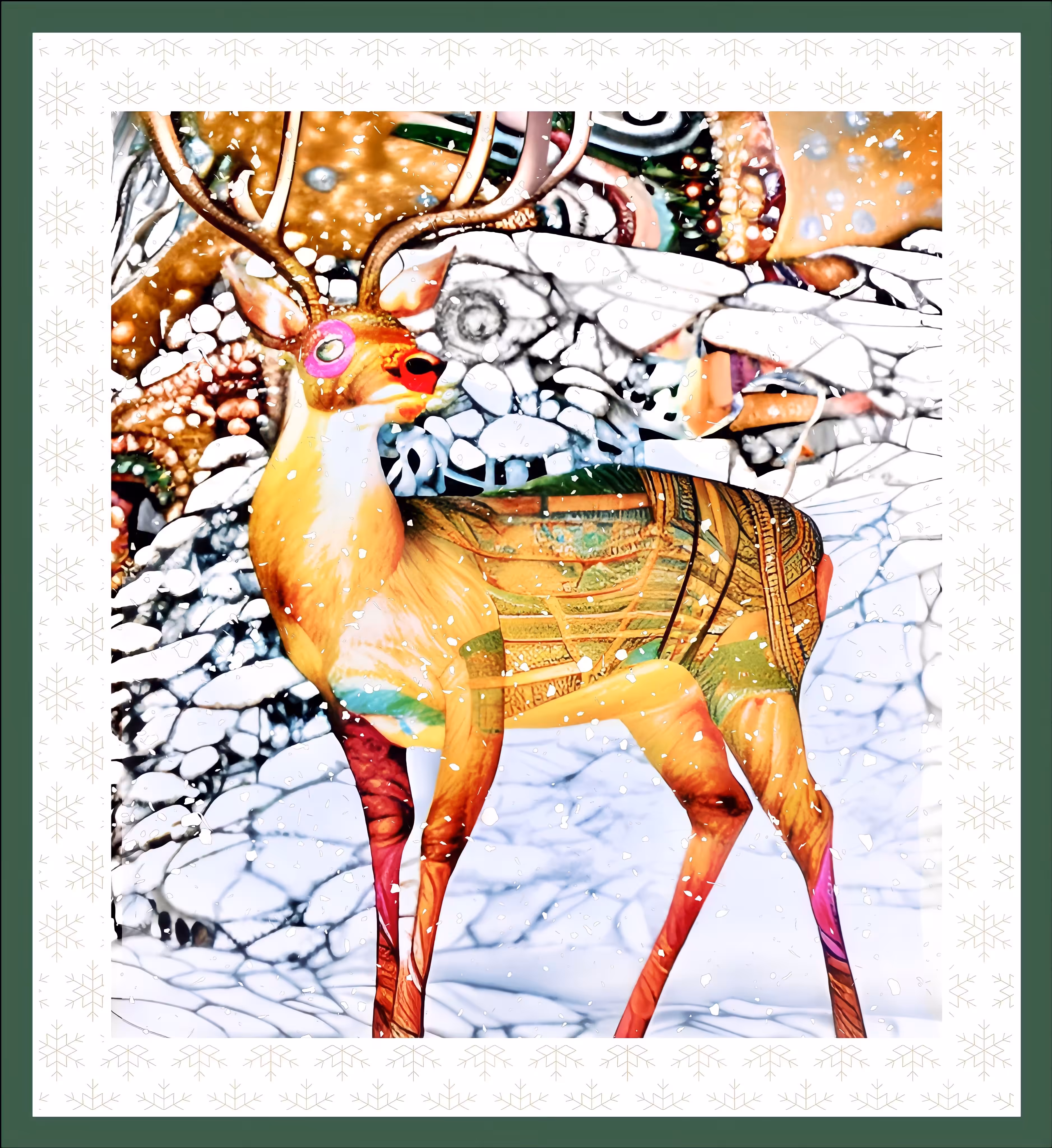 Rudolph
