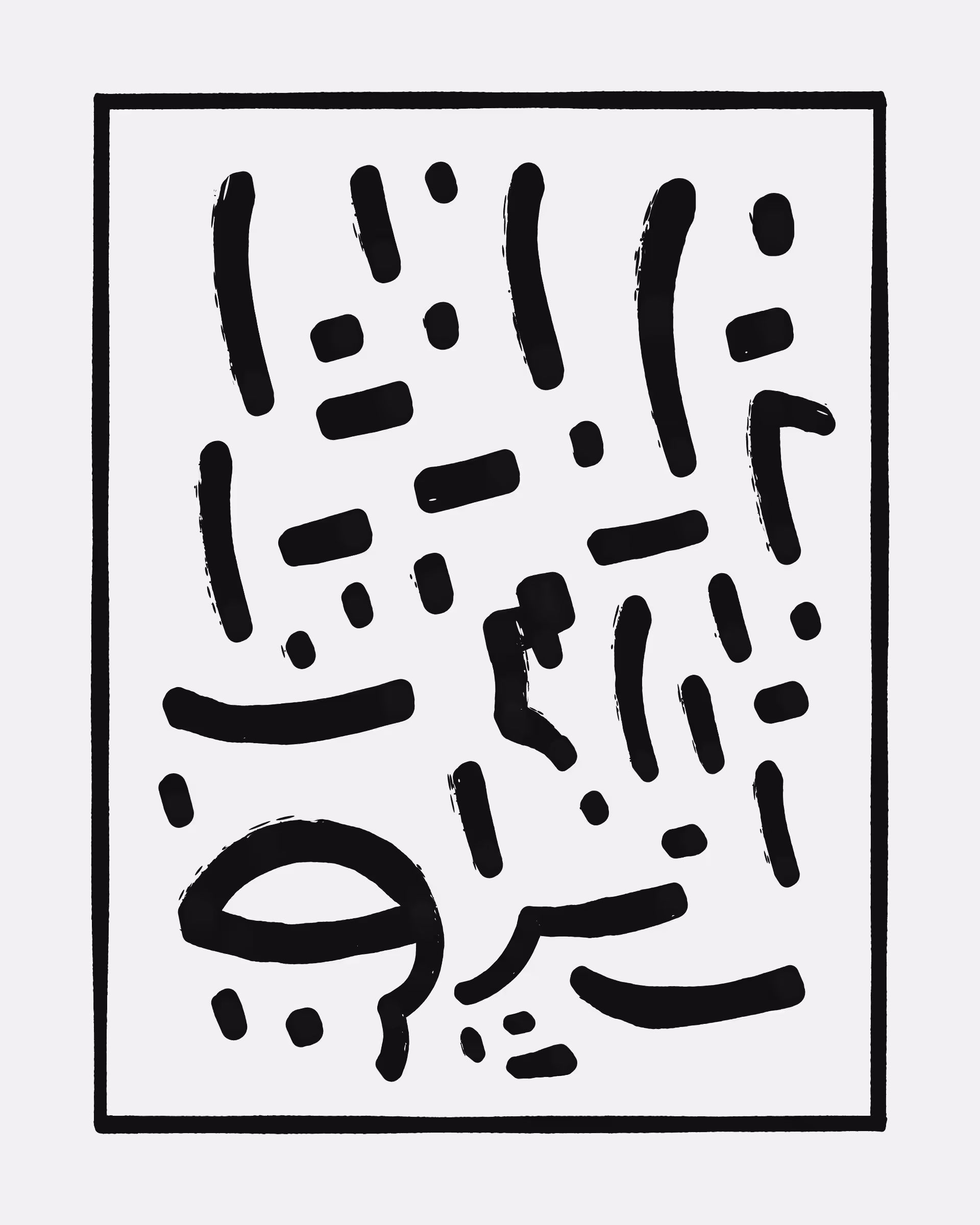 Automatism #293