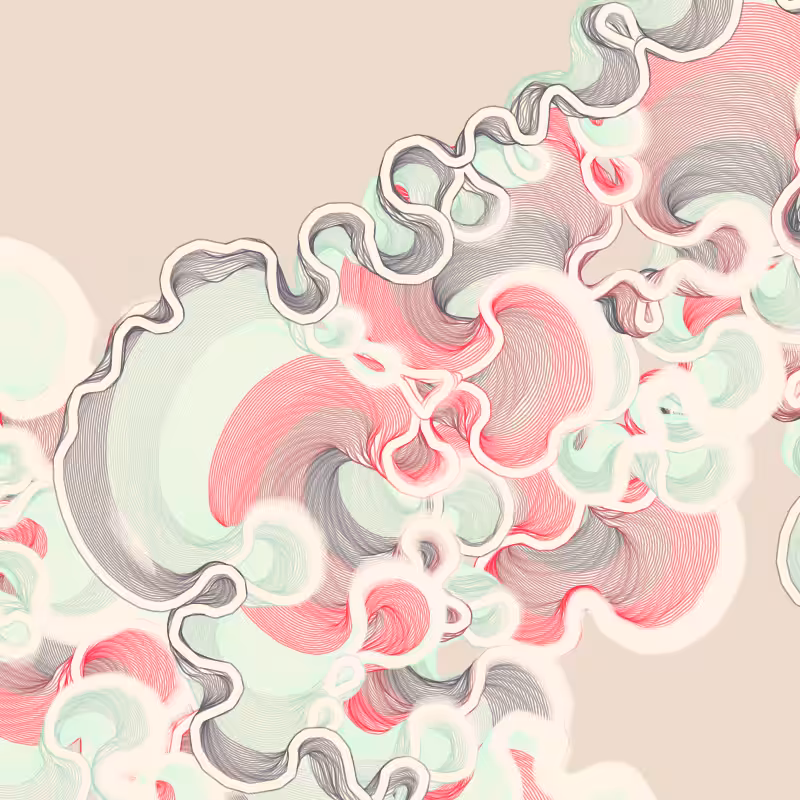 Meander River Plot v2 #236