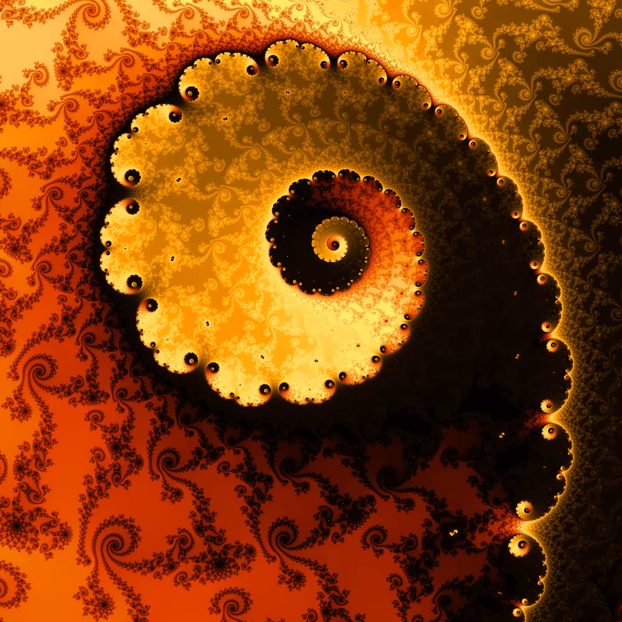 Event Horizon I - 2