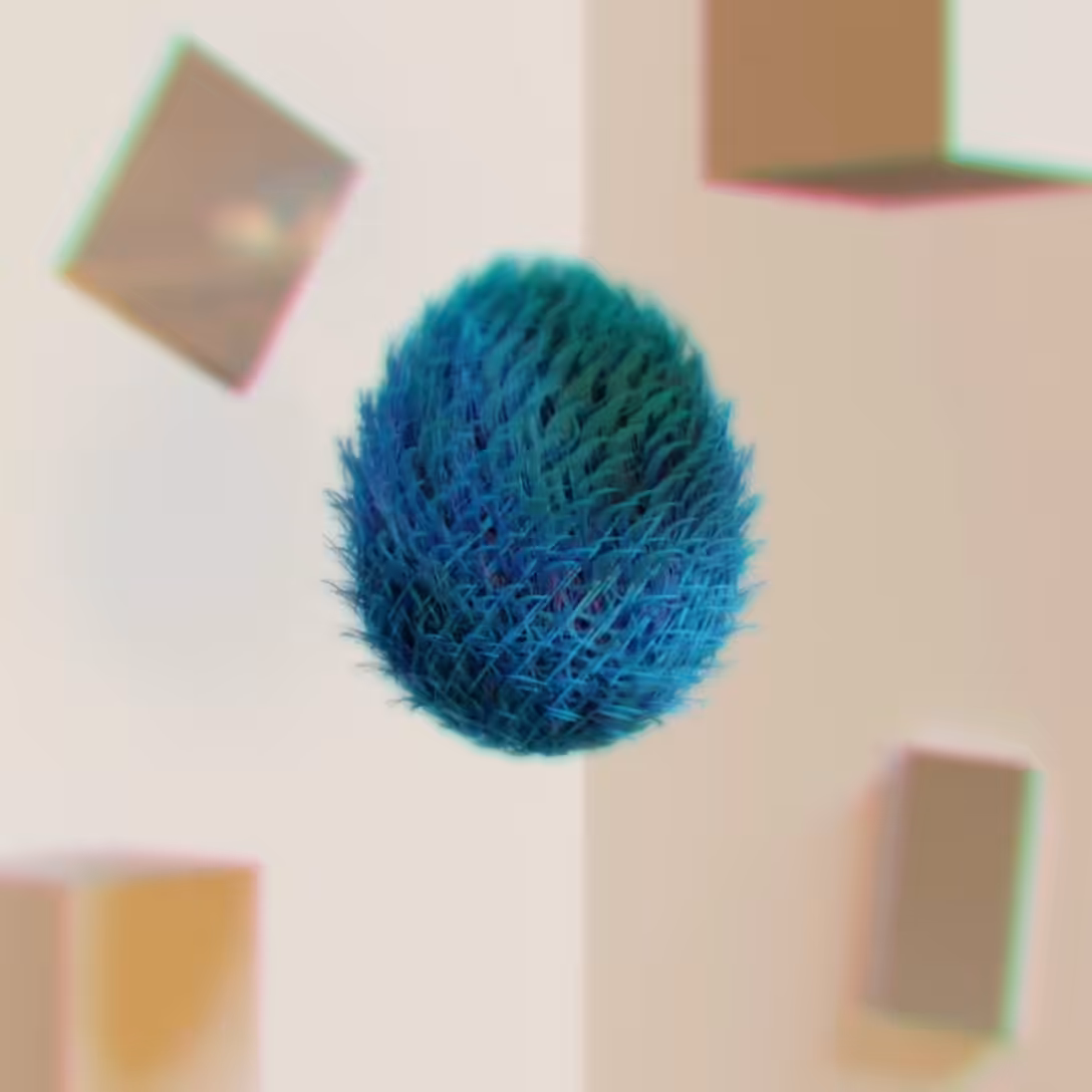 CryptoMoss #20