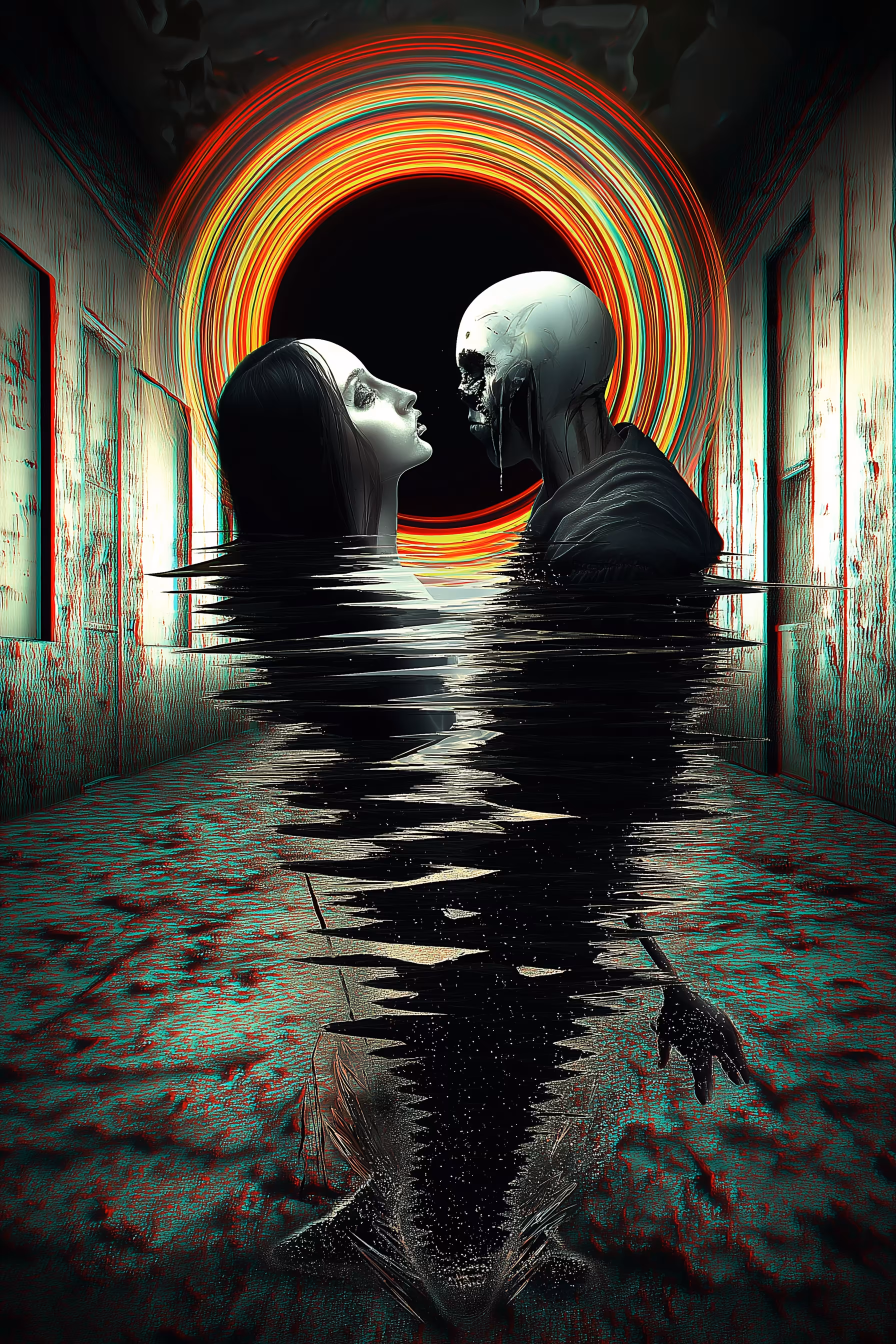 Eclipse of the Self