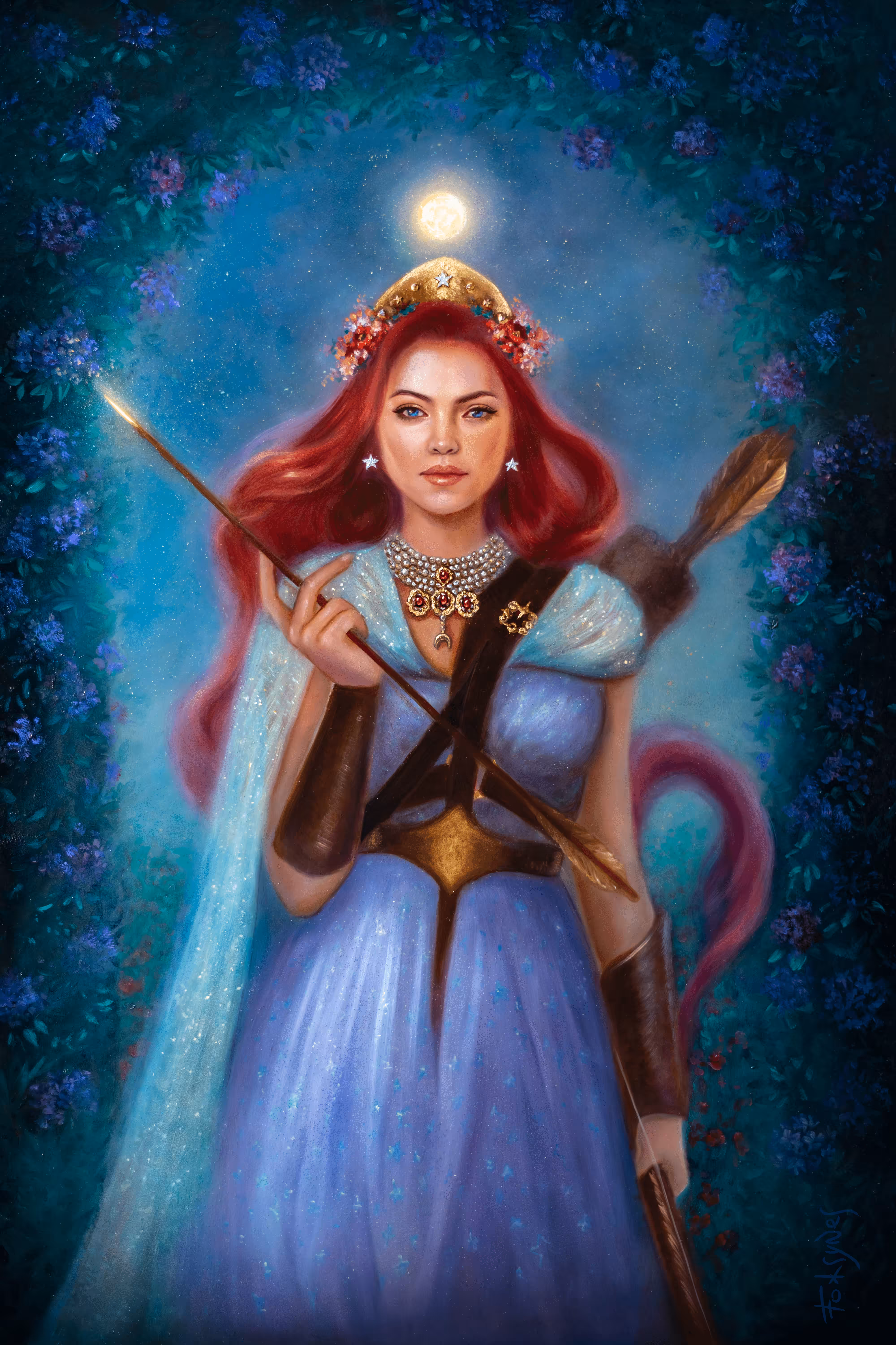 Sagittarius