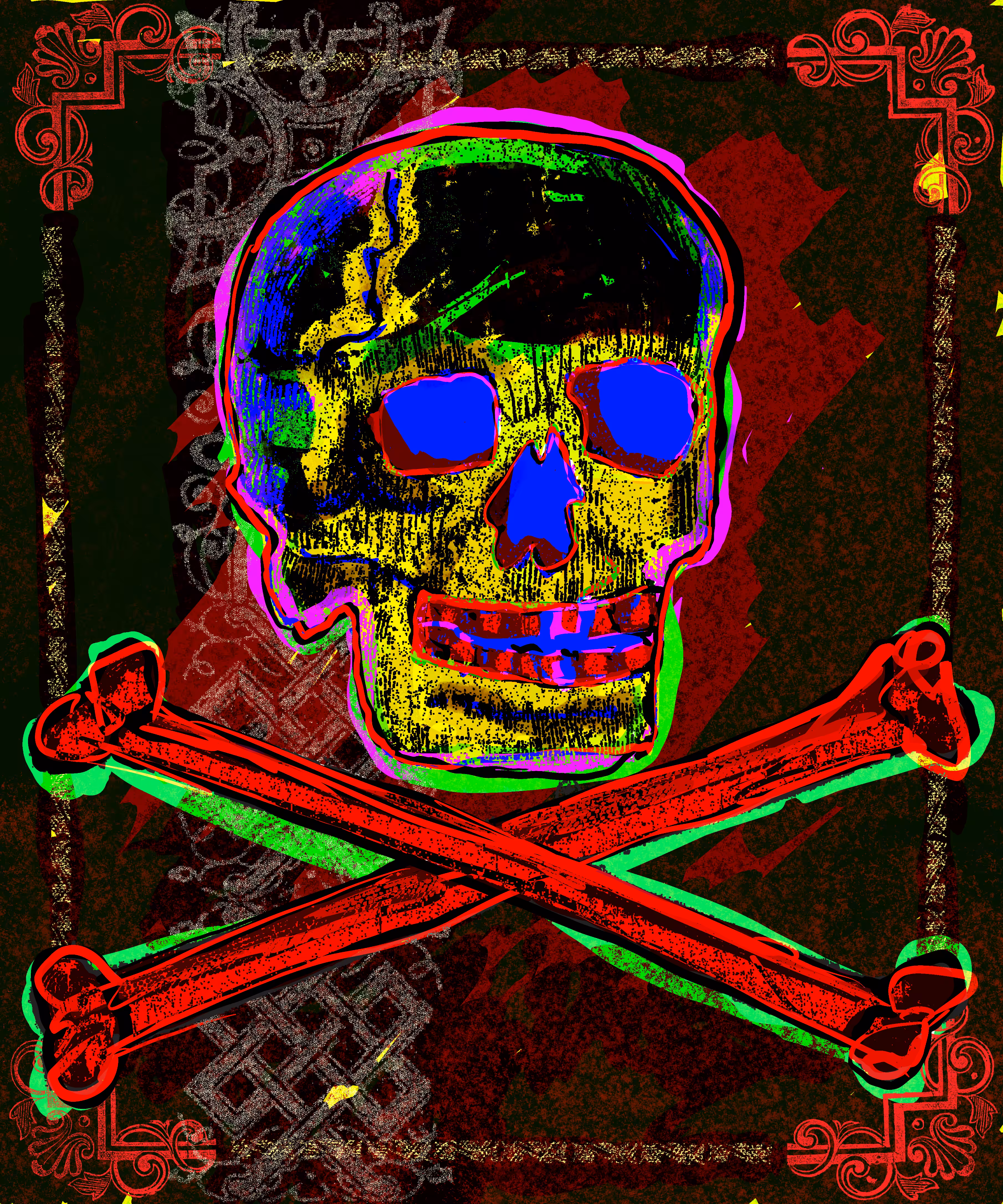 Los Muertos ^ 016