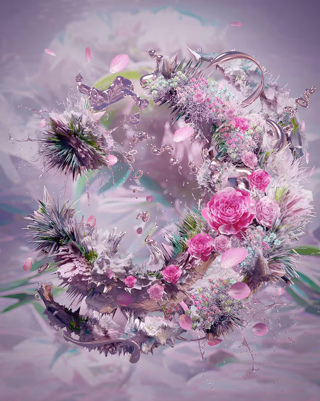 Peony