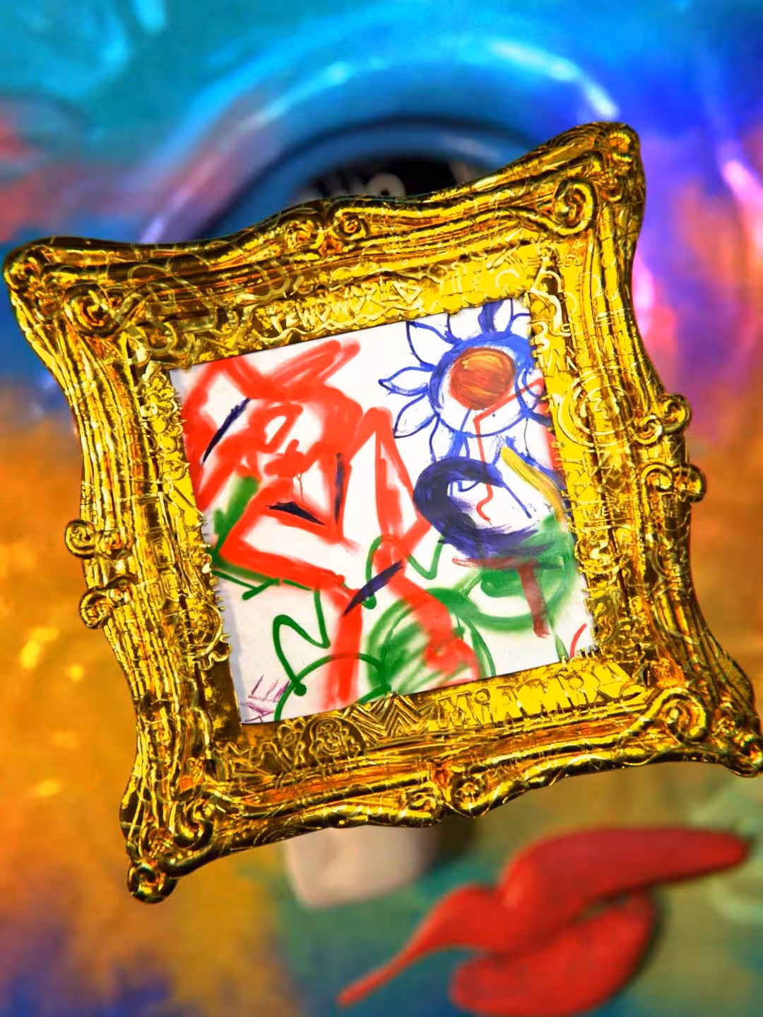 Canvas #279