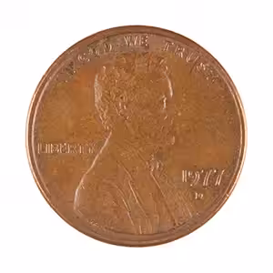 CENTS #7911