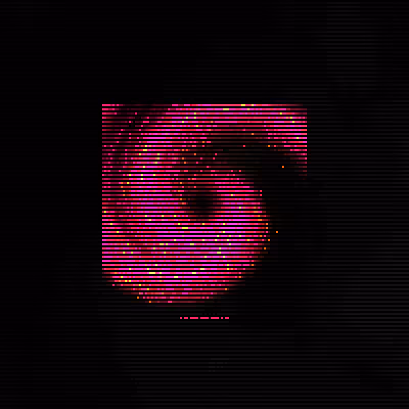 micro black hole #64