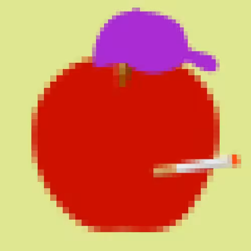 PixyApple #167