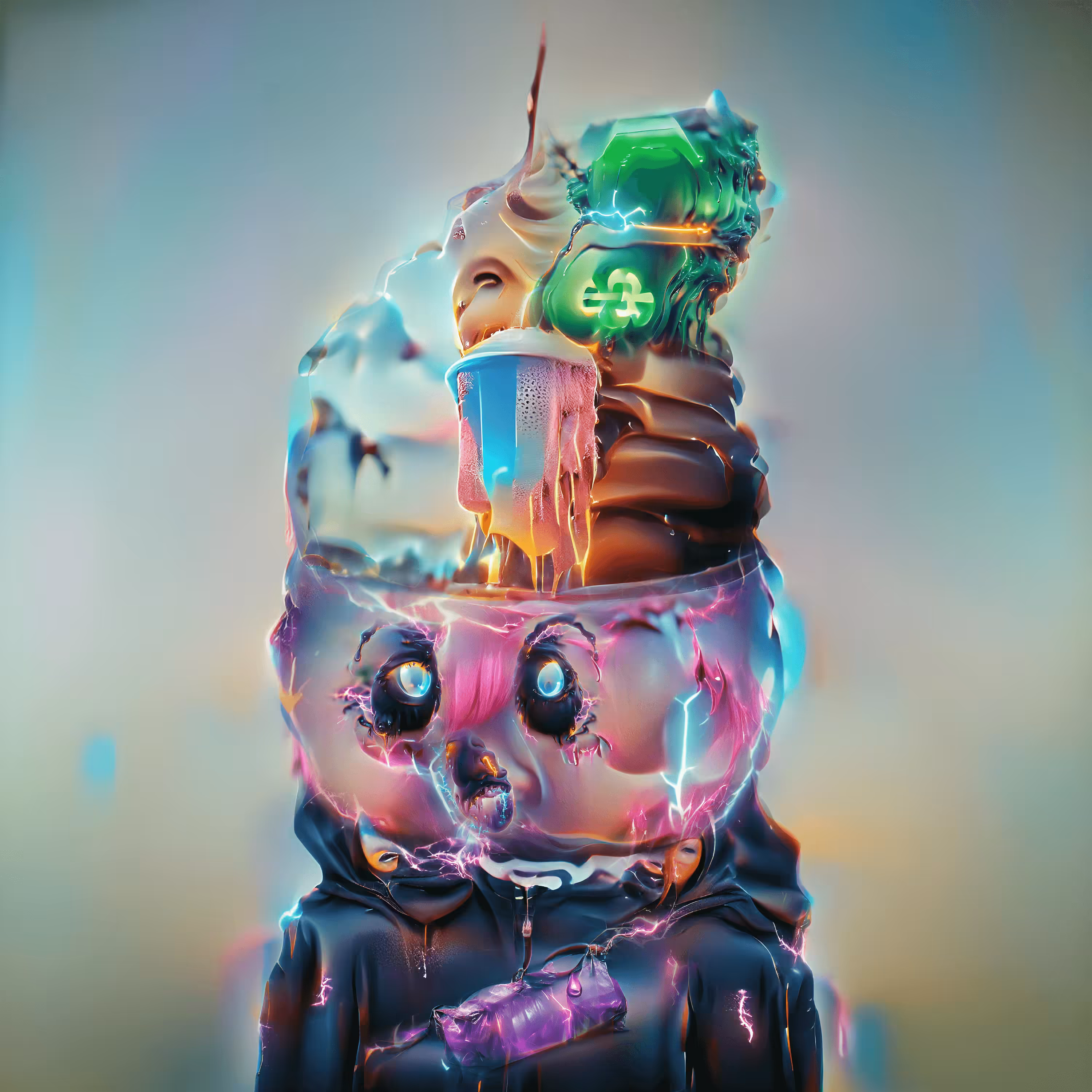 Fundaes #249 by Aiboi Meta