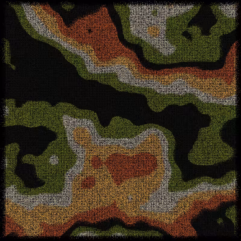 Tapestry #16