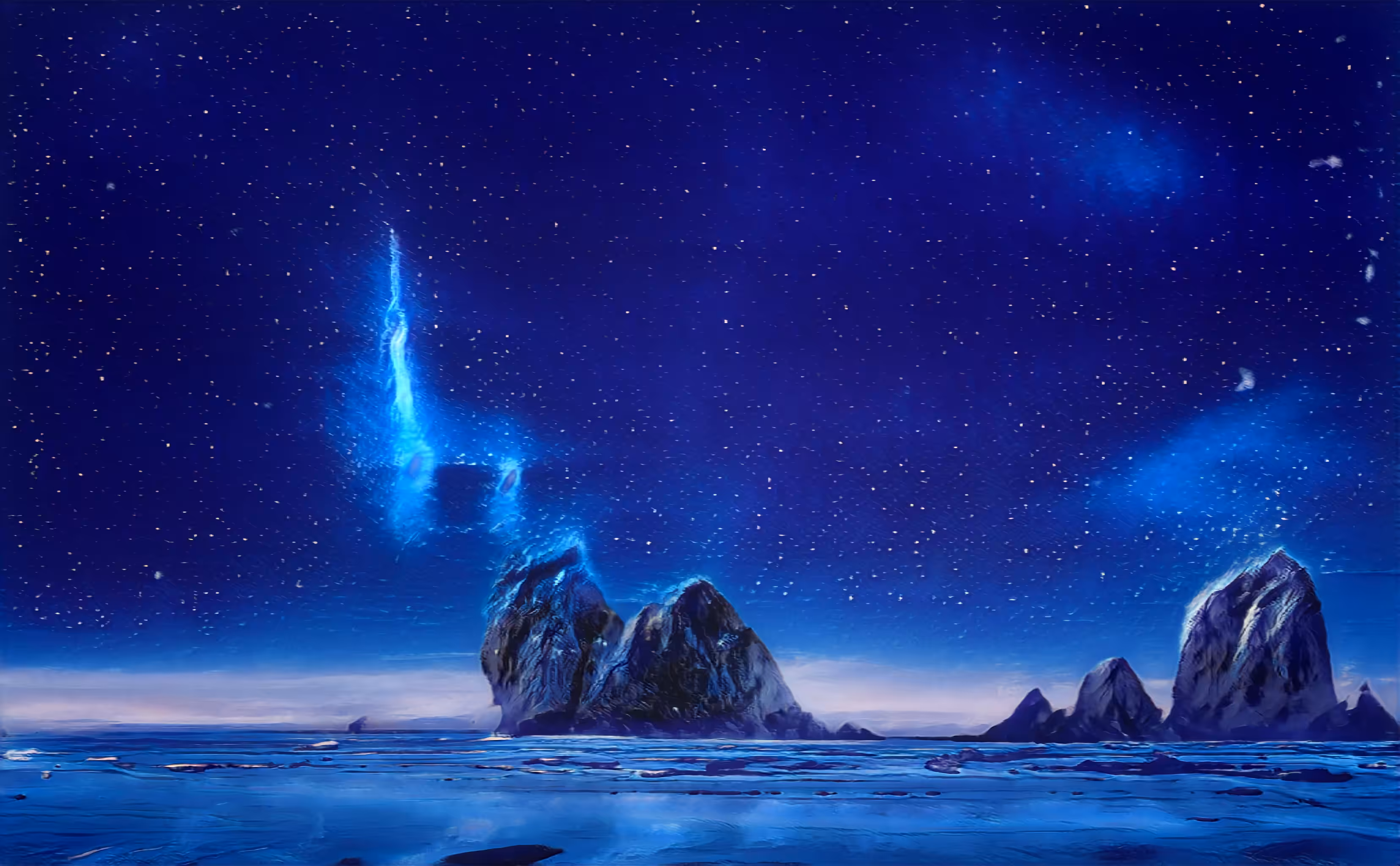 AI Landscapes #0038