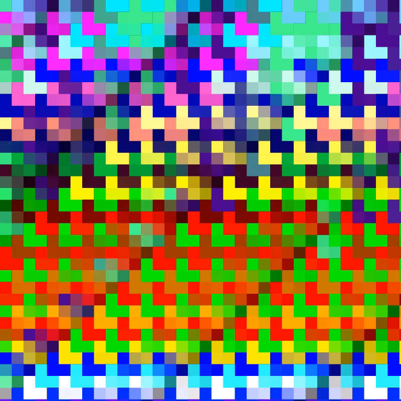 rainbows #48