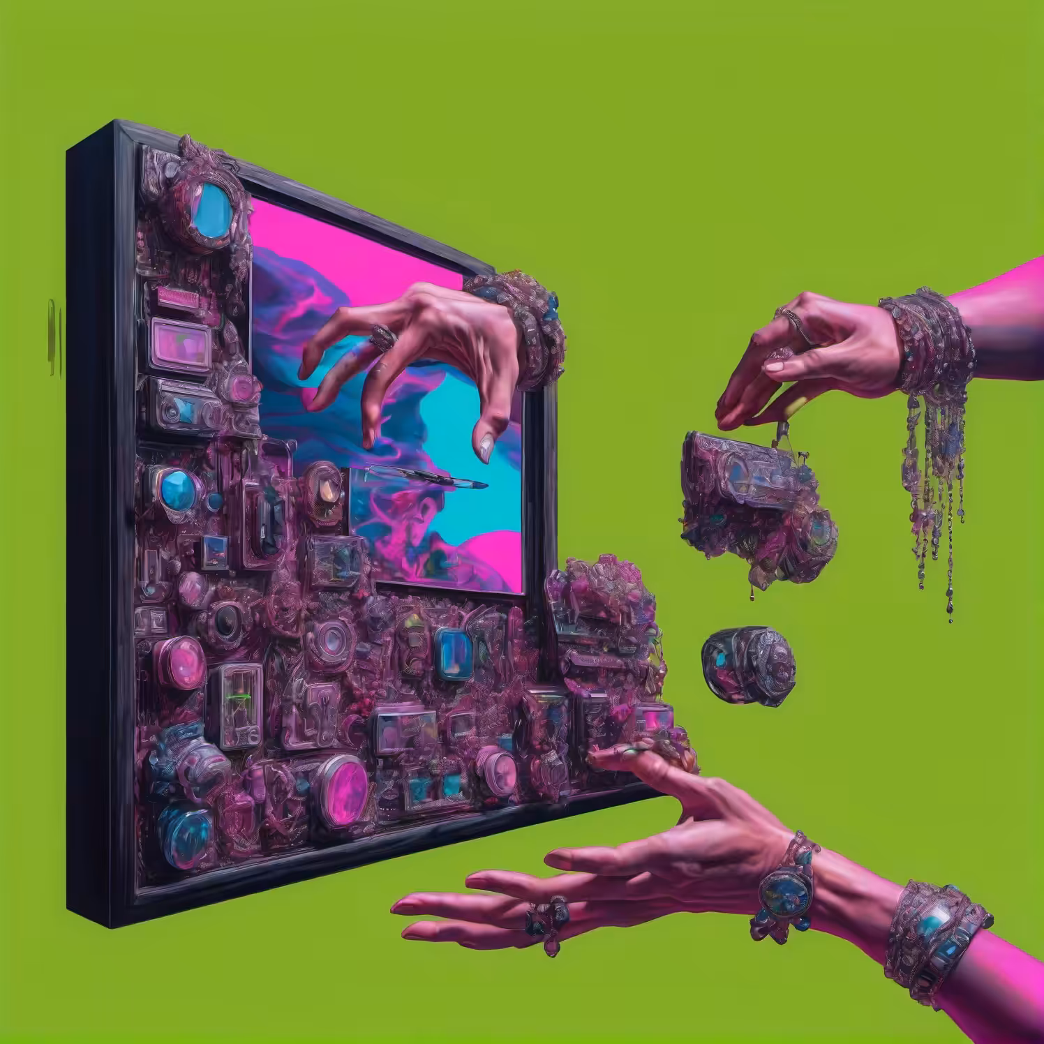 art and value  #201
