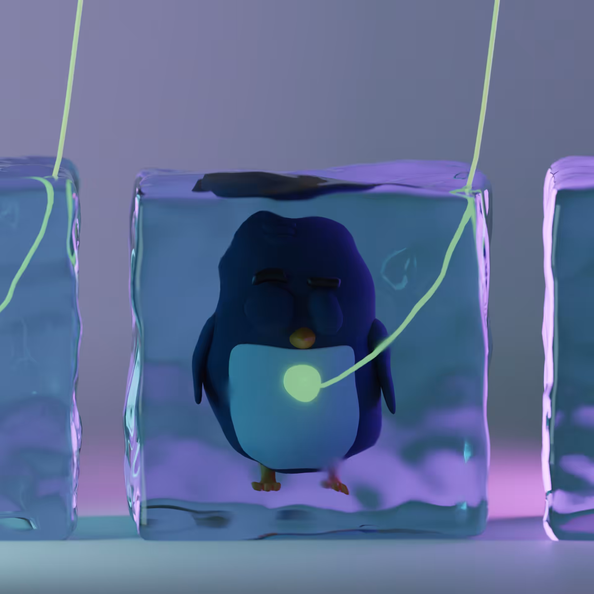 #3 Cryonics