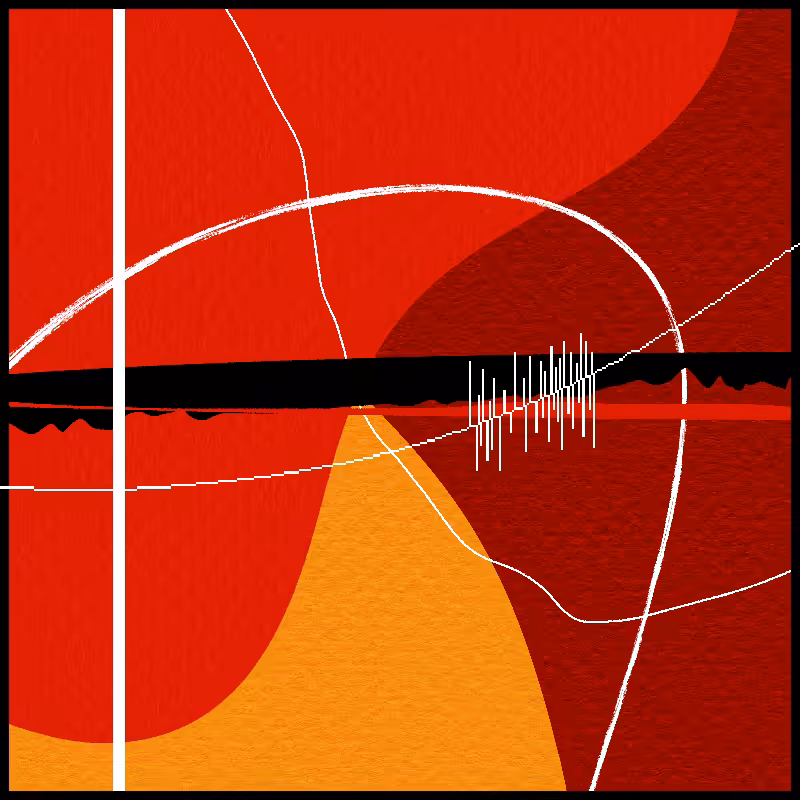 Arts of Chet Infinity 2 #19