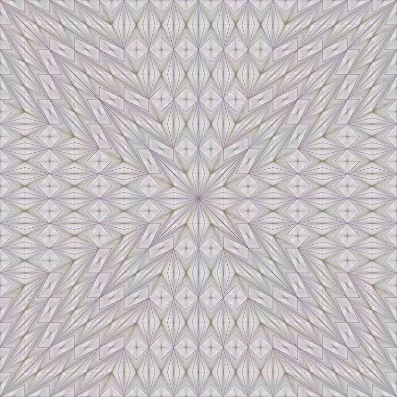 Triangle Subdivisions #300