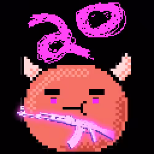 BLIP 20 *rarest*